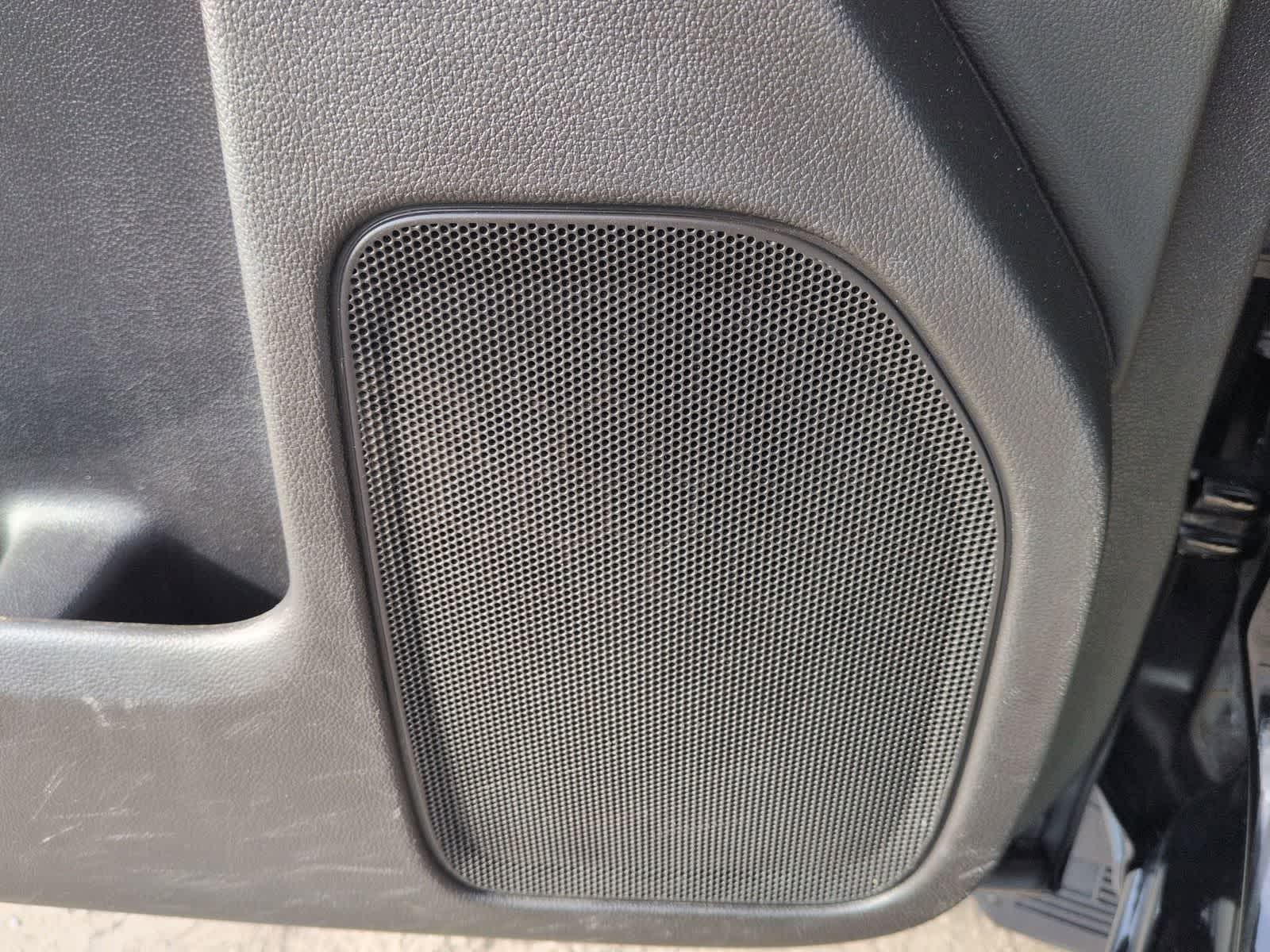 Thumbnail: 2019 Chevrolet Silverado 1500 - 29