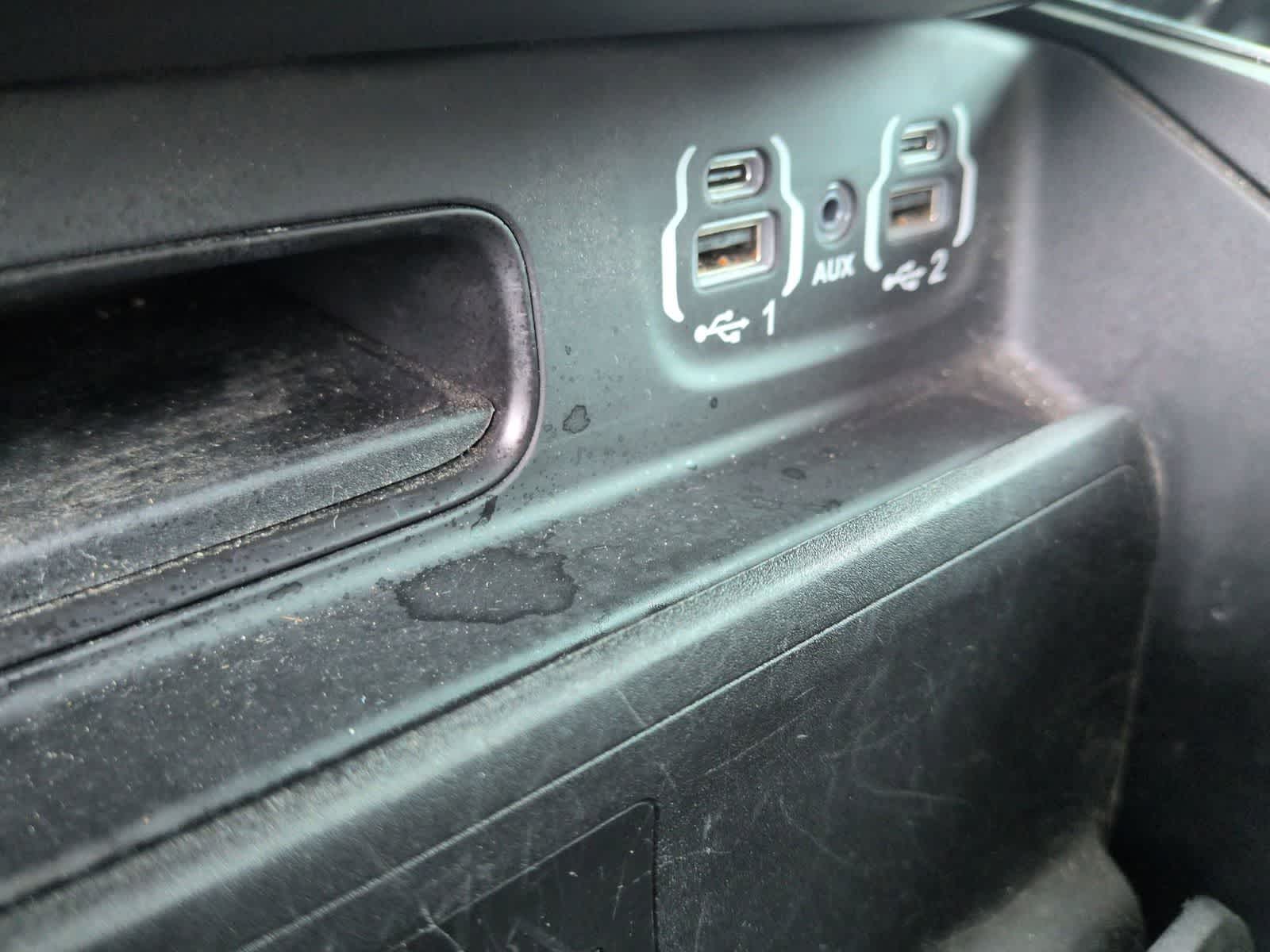 Thumbnail: 2021 RAM 1500 - 31