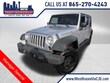  Jeep Wrangler Unlimited