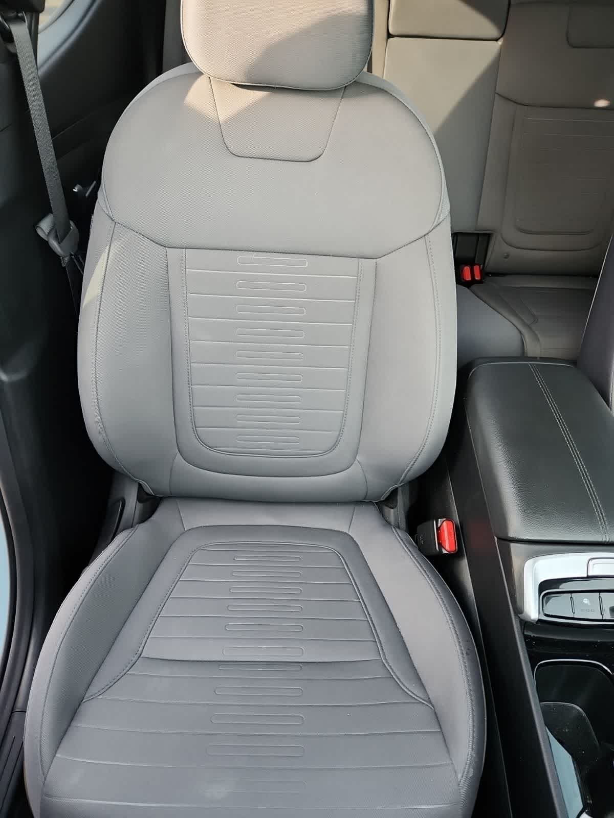 Thumbnail: 2024 Hyundai Santa Cruz - 19