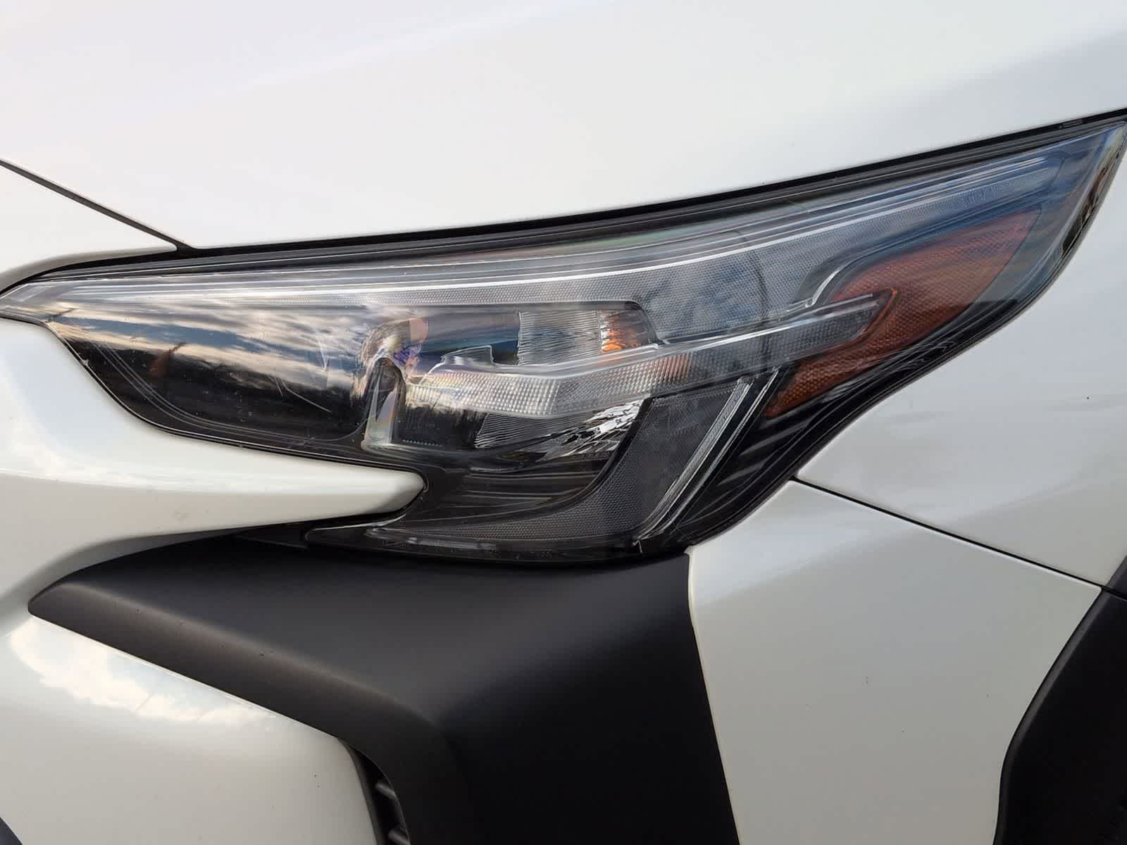 Thumbnail: 2023 Subaru Outback - 11