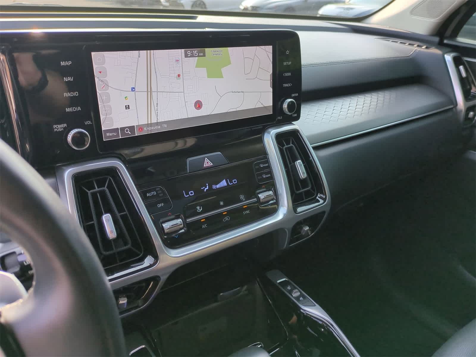 2023 Kia Sorento SX 27