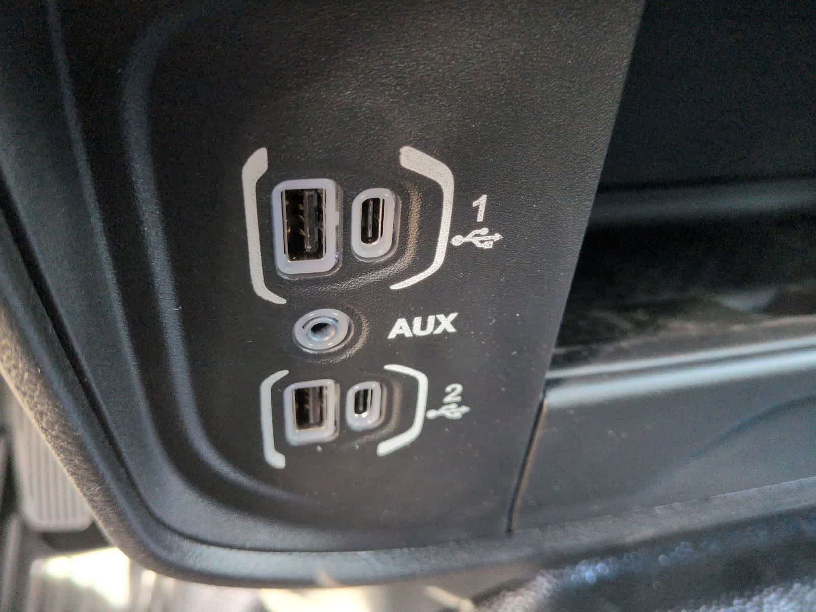 Thumbnail: 2026 RAM 3500 - 30