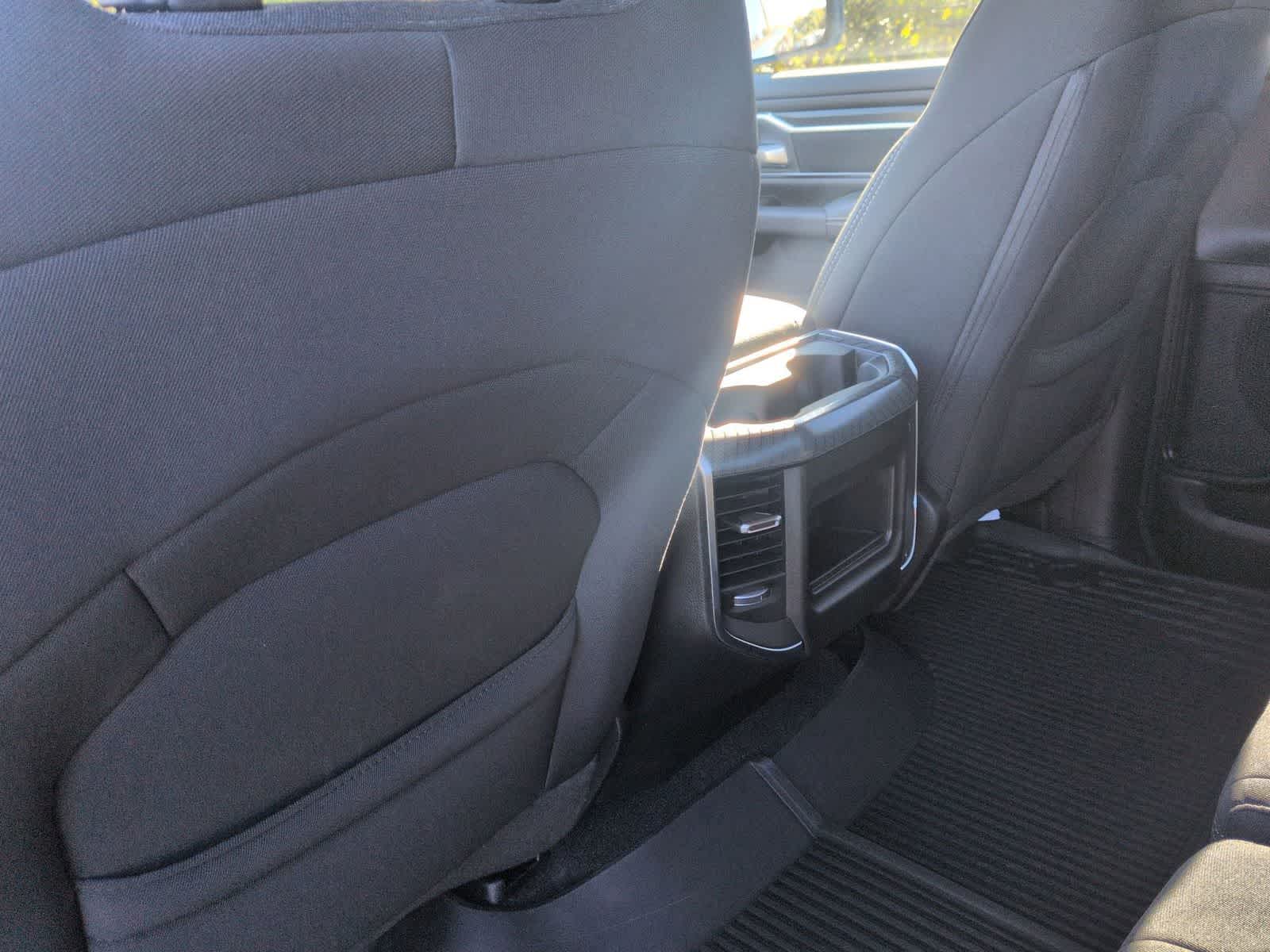 Thumbnail: 2026 RAM 1500 - 18