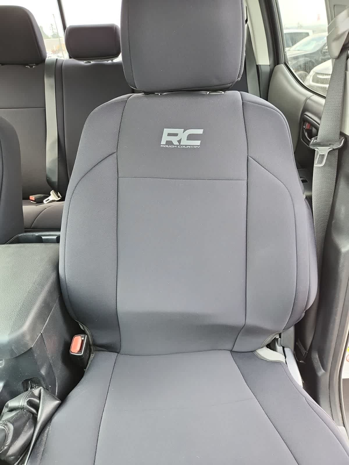 Thumbnail: 2019 Toyota Tacoma - 15