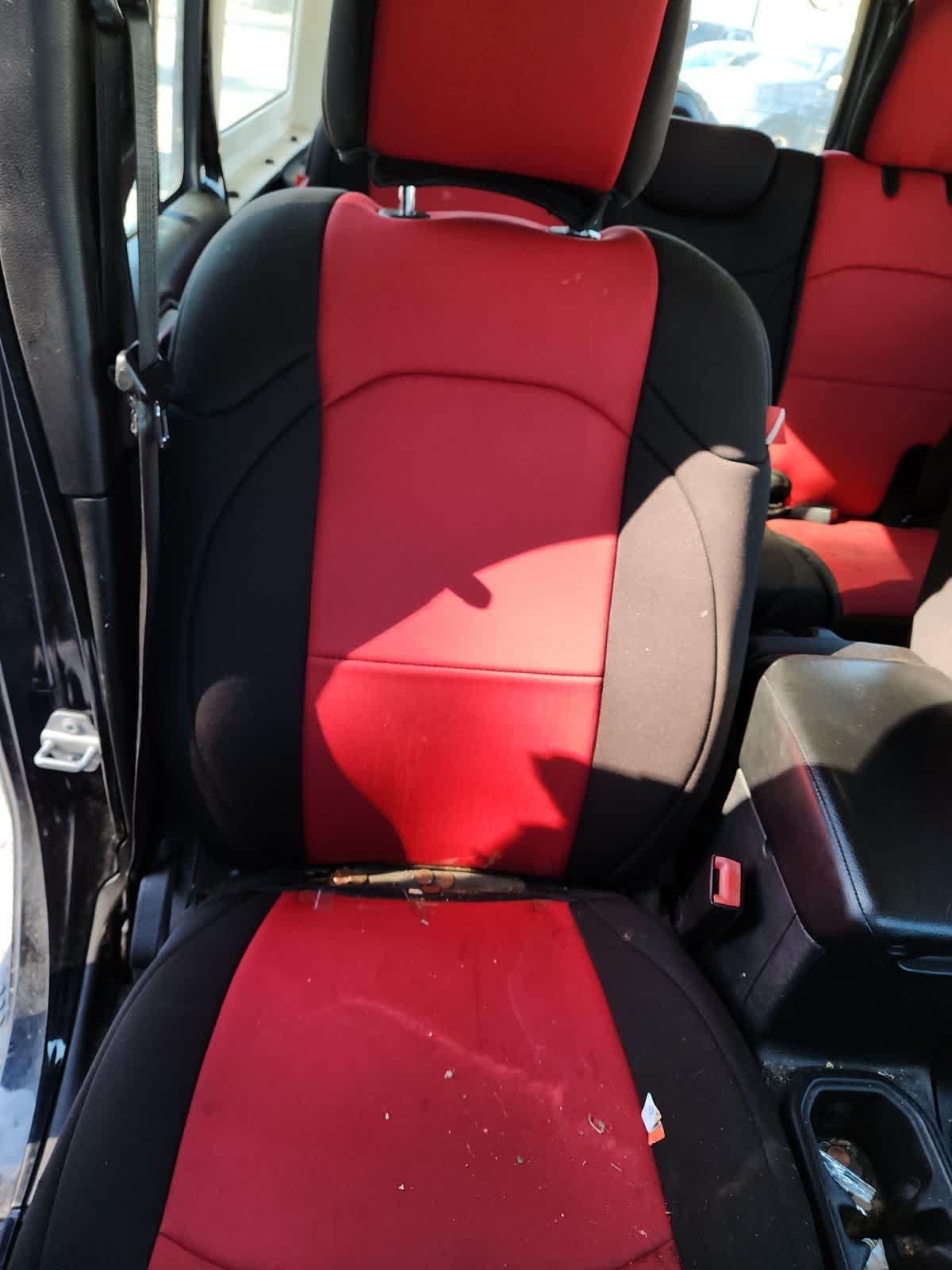 Thumbnail: 2018 Jeep Wrangler - 18