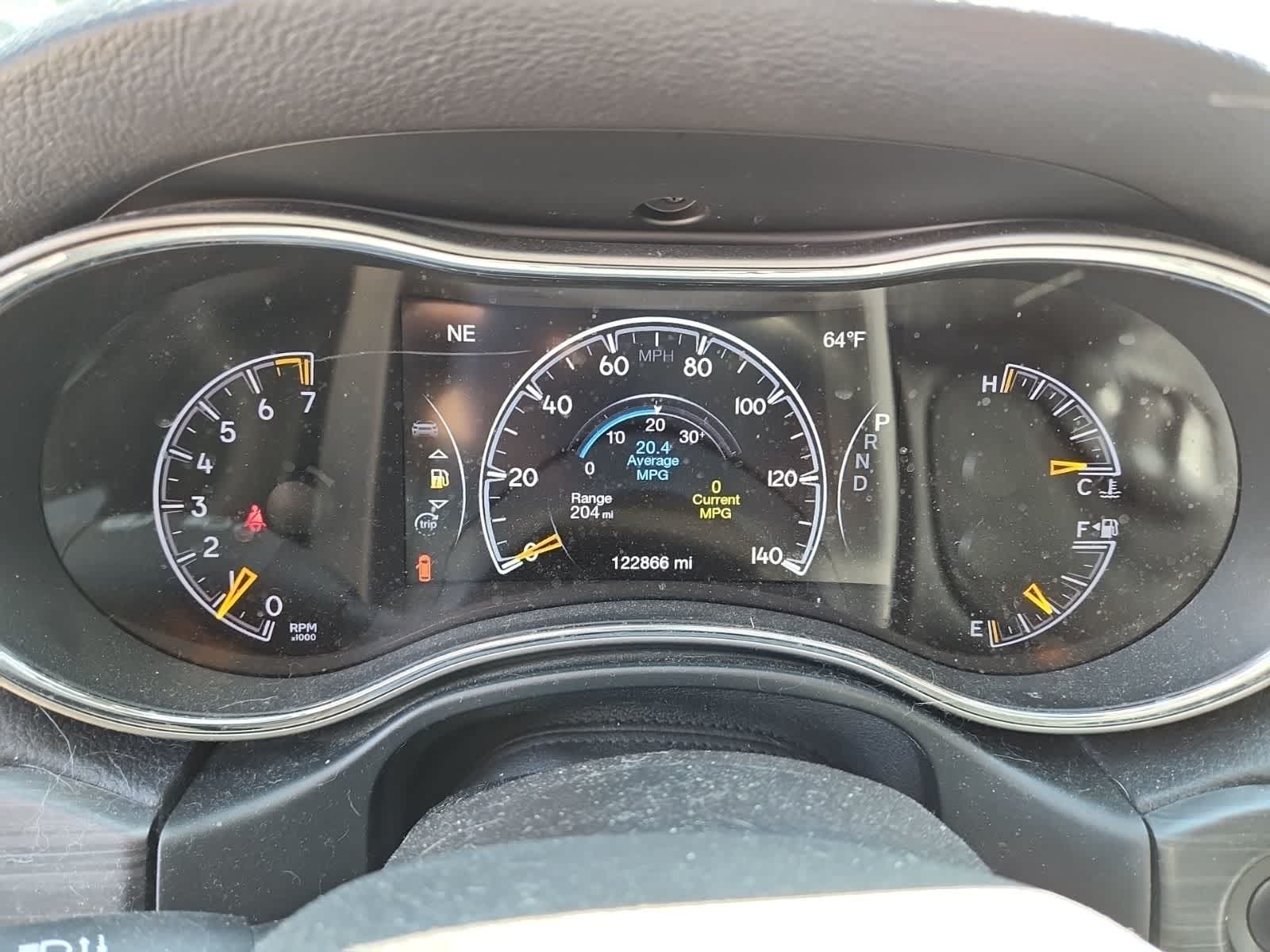 Thumbnail: 2021 Jeep Grand Cherokee - 9