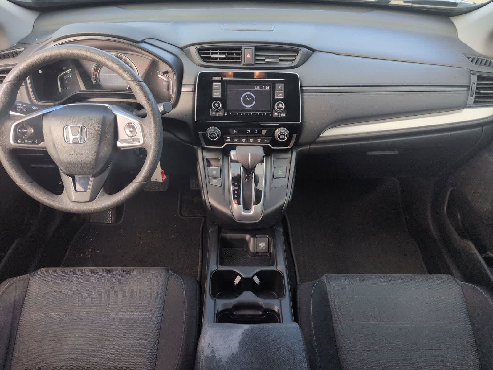 Thumbnail: 2018 Honda CR-V - 15