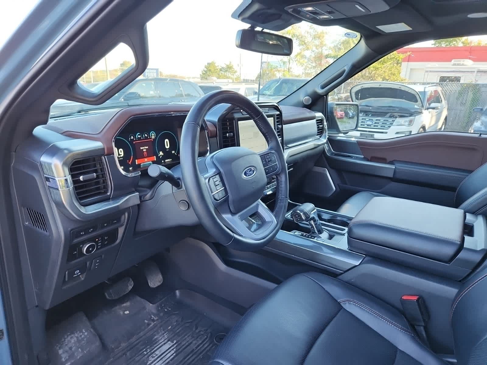 Thumbnail: 2023 Ford F-150 - 14