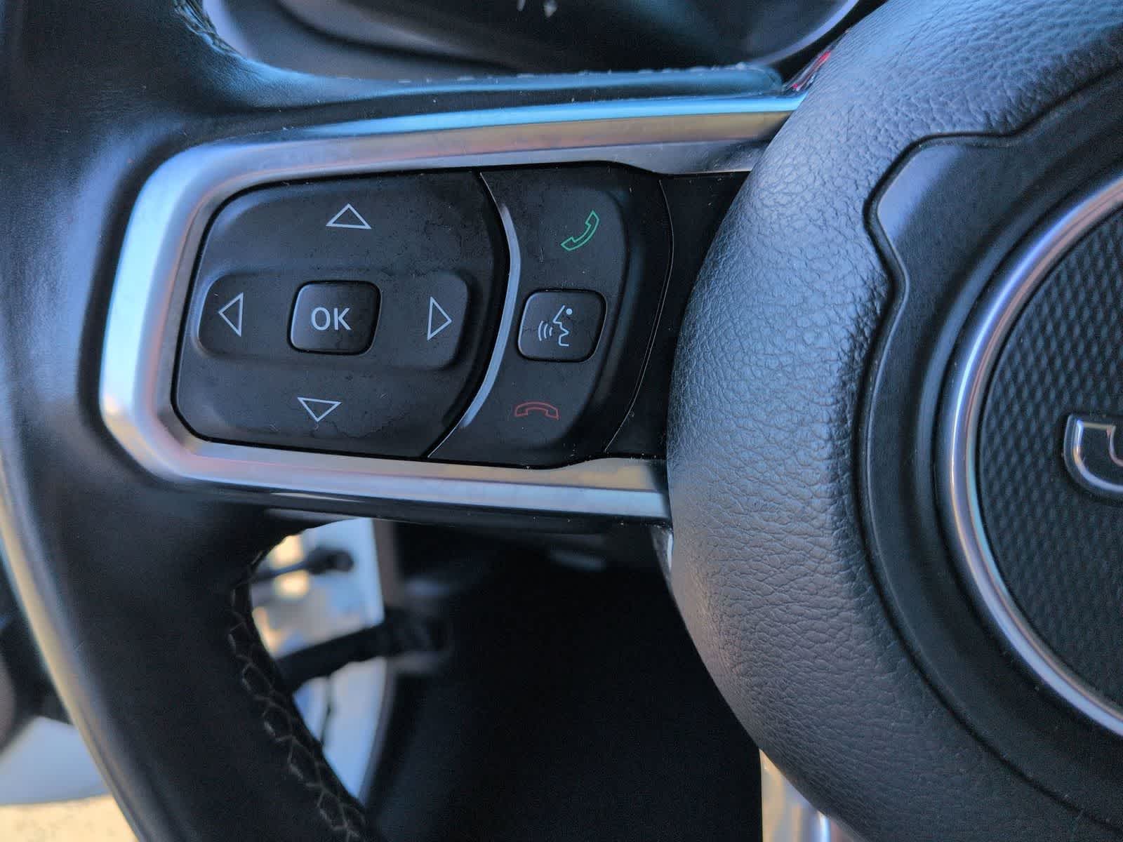 Thumbnail: 2018 Jeep Wrangler - 22