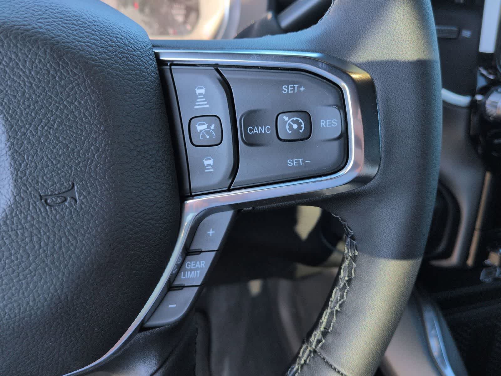 Thumbnail: 2026 RAM 2500 - 23