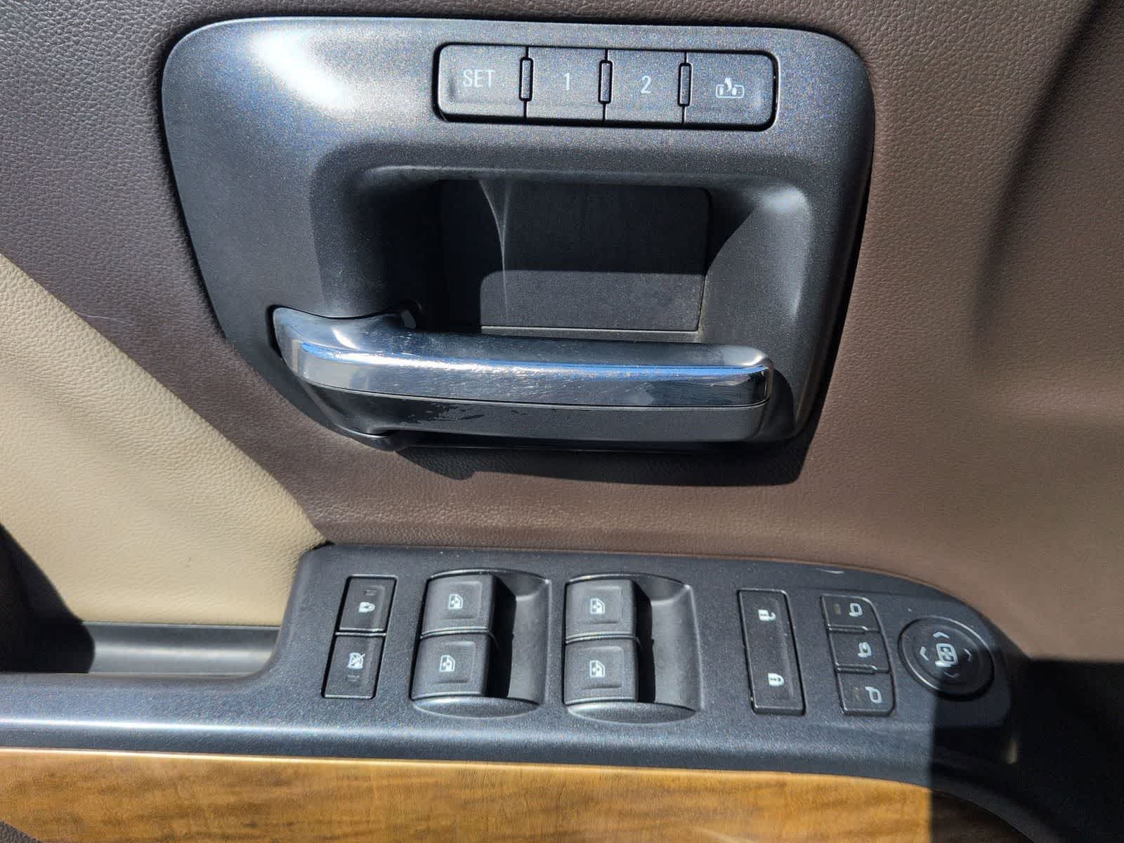 Thumbnail: 2019 Chevrolet Silverado 3500 - 12