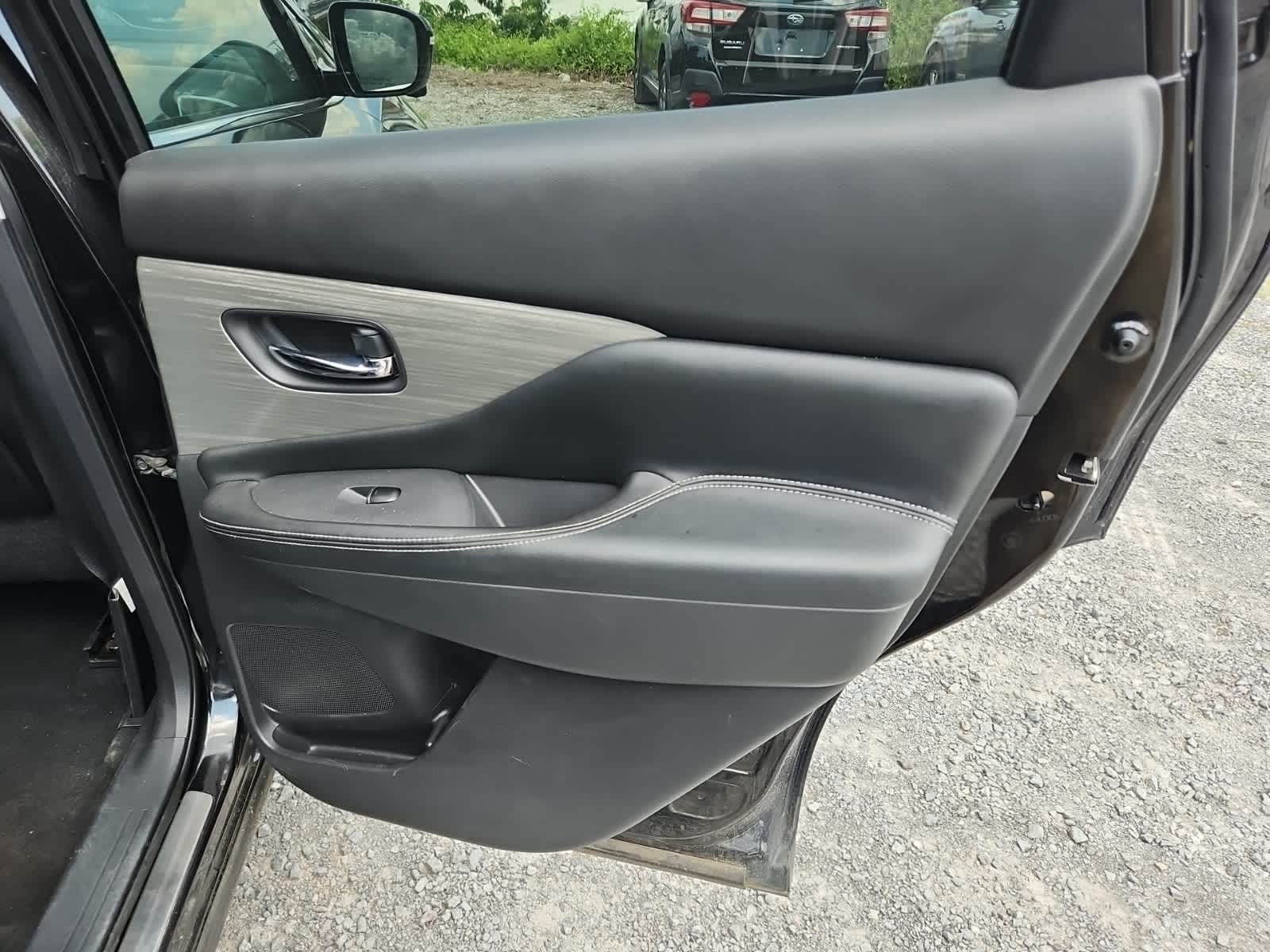 Thumbnail: 2015 Nissan Murano - 24