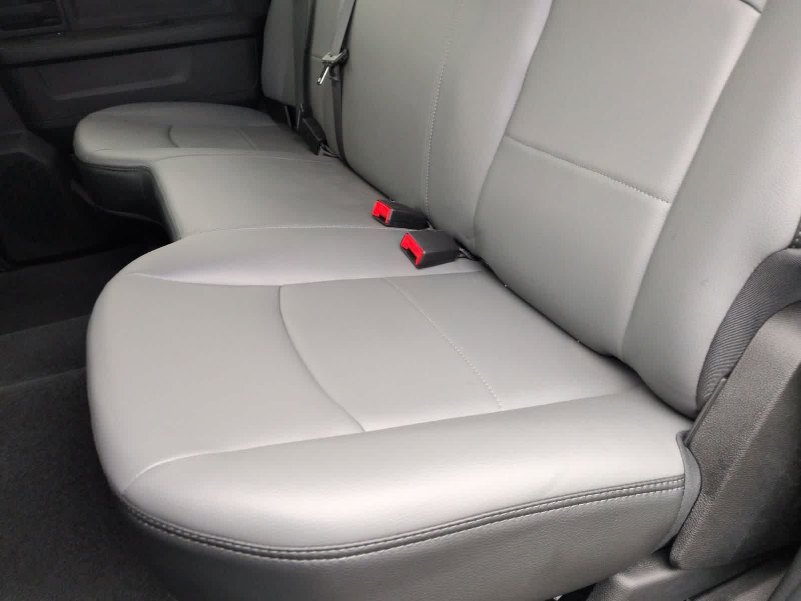 Thumbnail: 2026 RAM 2500 - 19