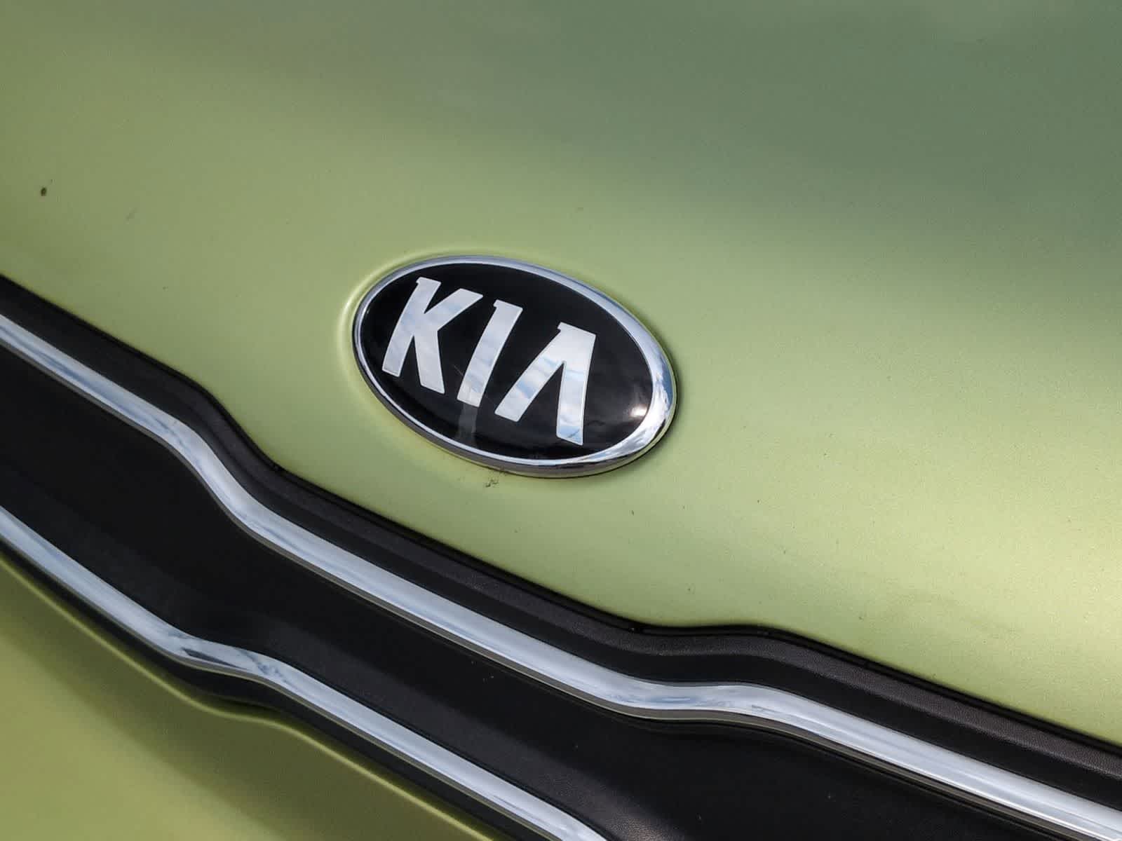 Thumbnail: 2018 Kia Soul - 12