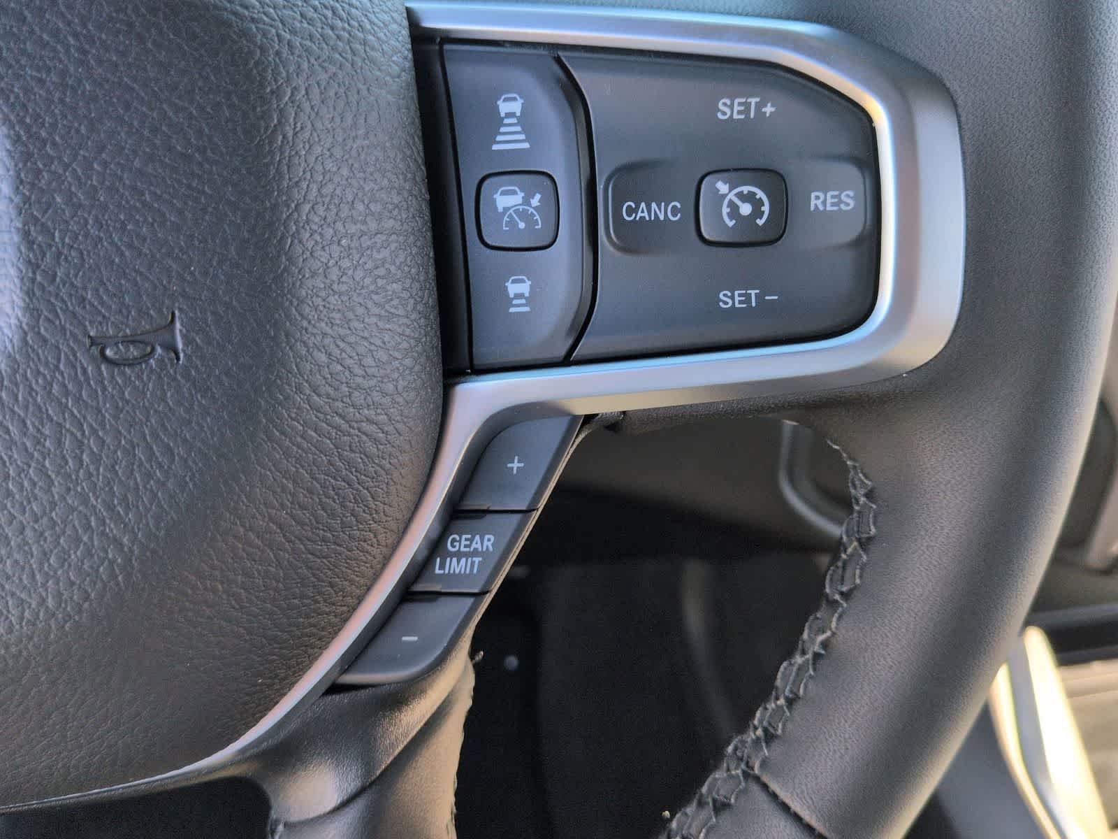 Thumbnail: 2026 RAM 2500 - 24