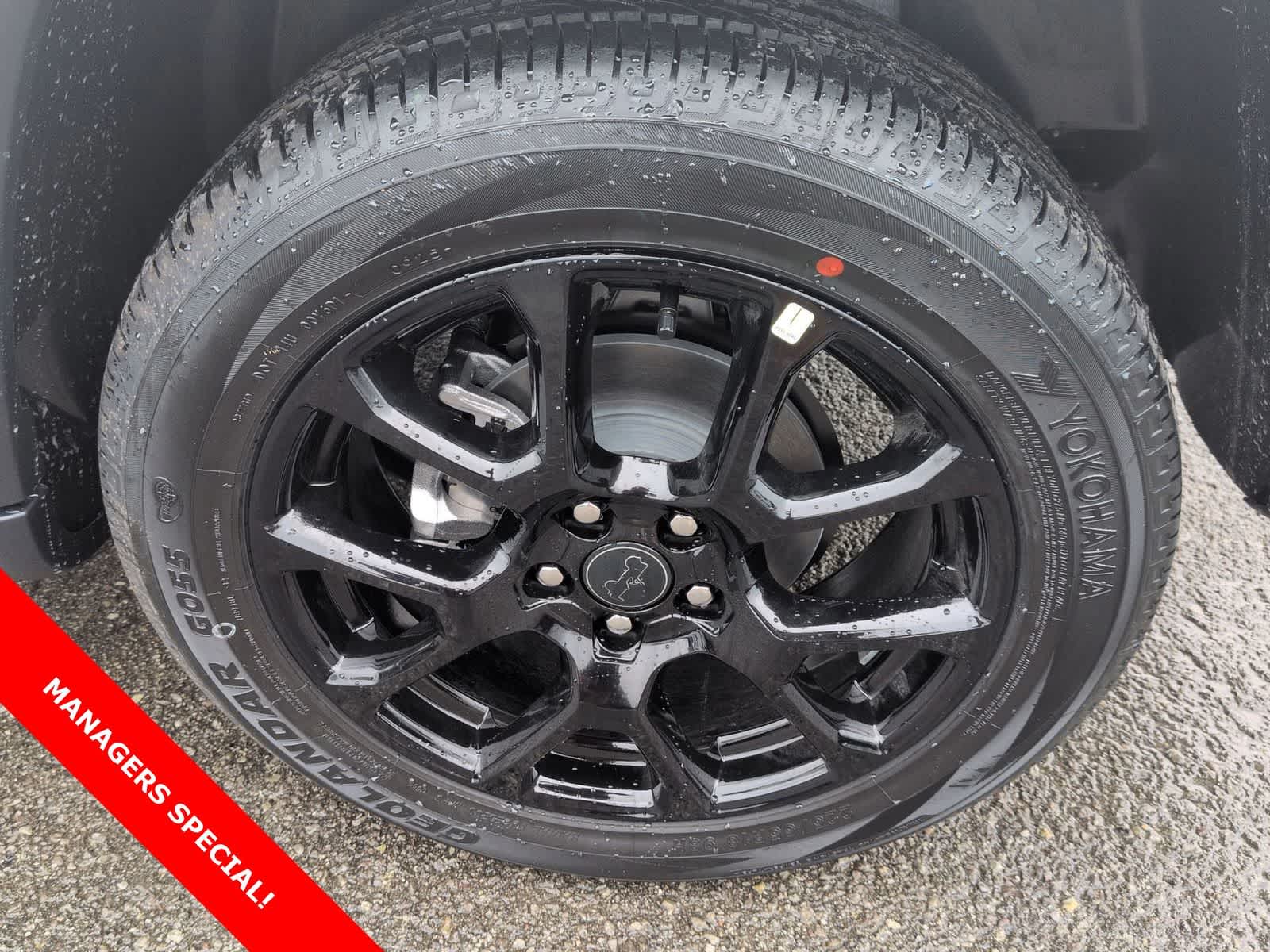 Thumbnail: 2026 Jeep Compass - 14