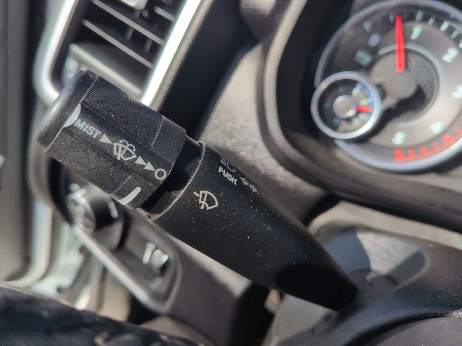 Thumbnail: 2024 RAM 2500 - 26