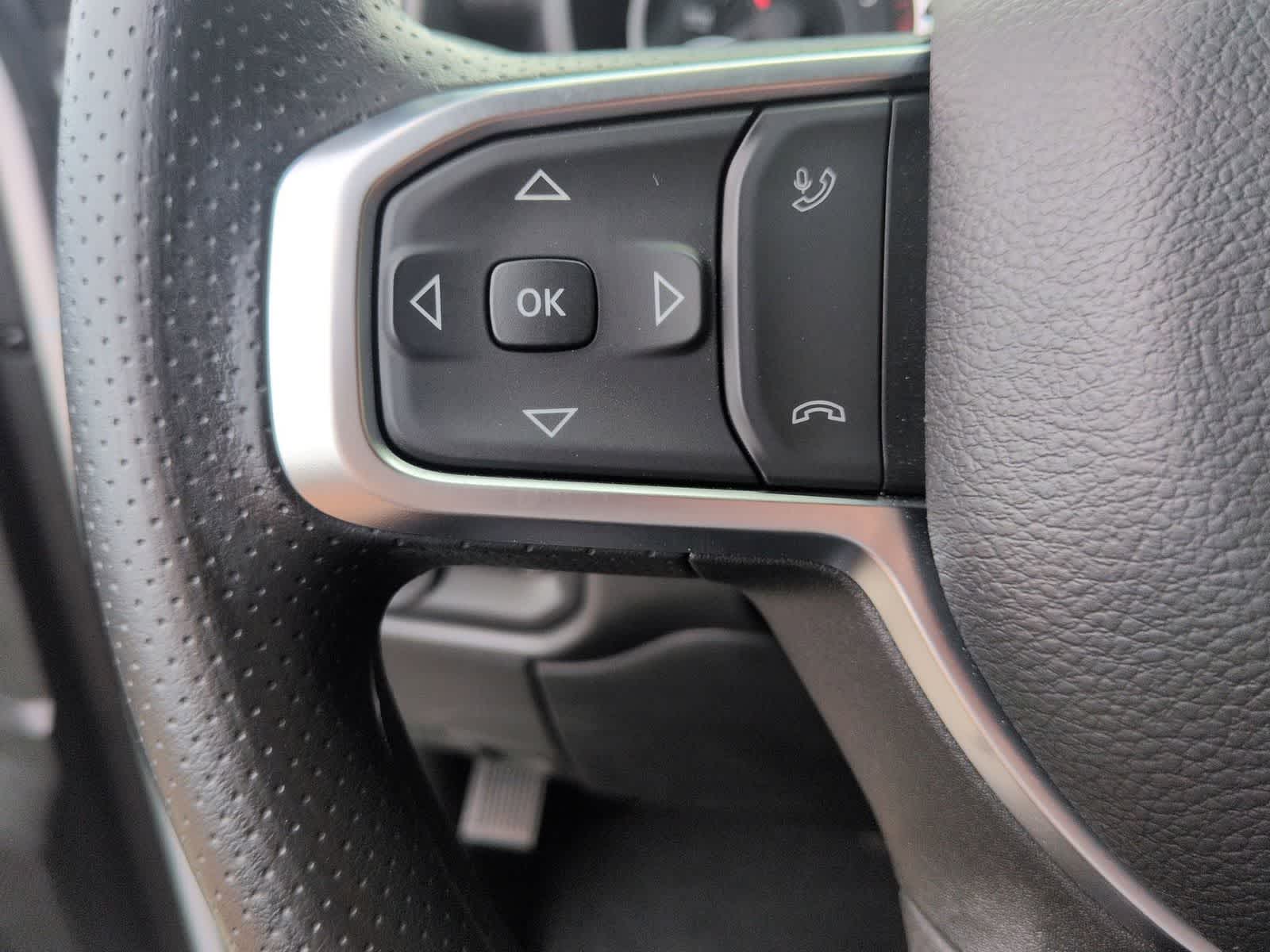 Thumbnail: 2026 RAM 2500 - 23