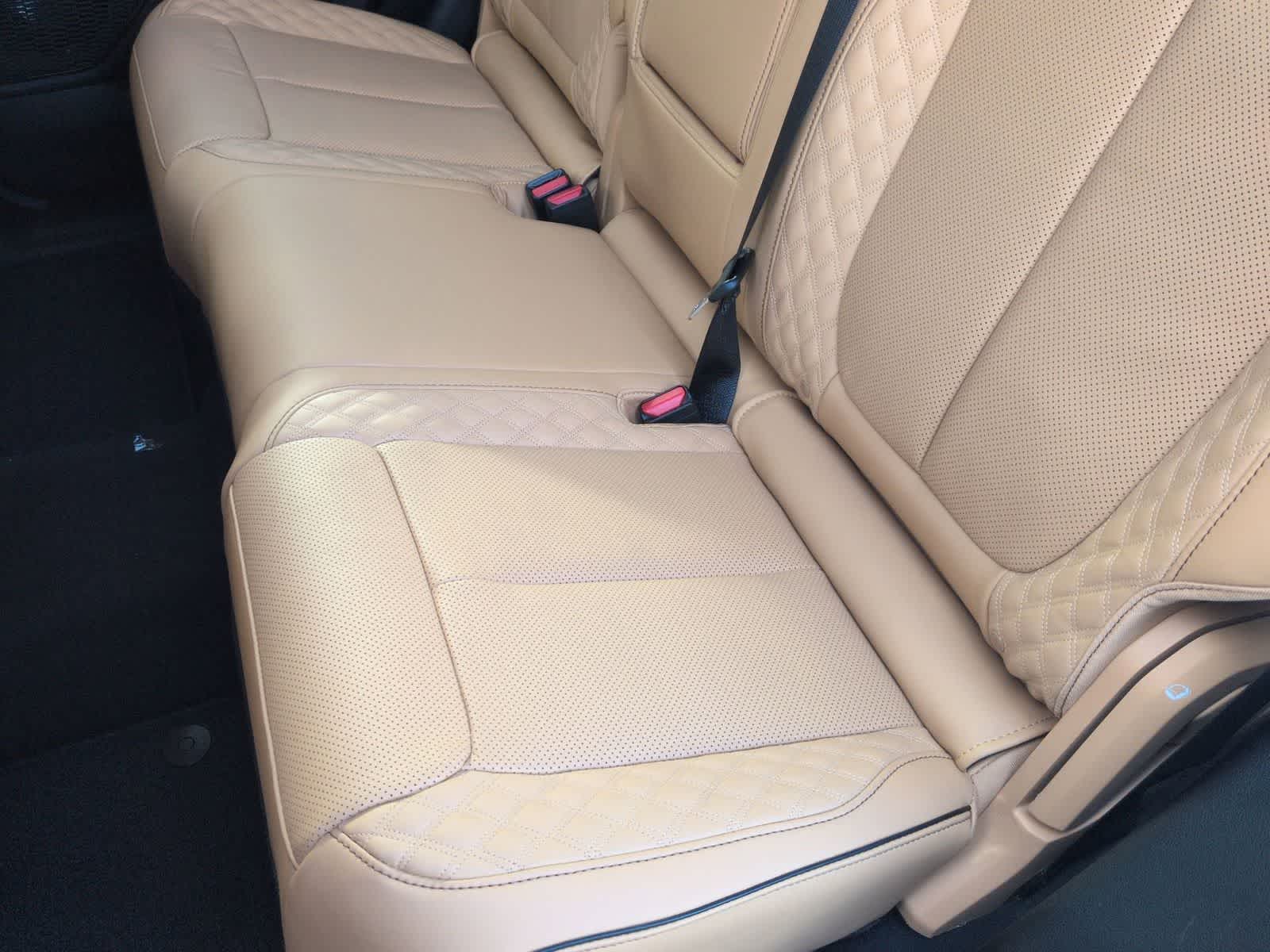 Thumbnail: 2025 Jeep Grand Cherokee - 19