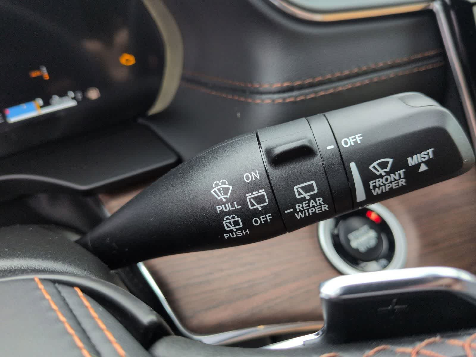 Thumbnail: 2025 Jeep Grand Cherokee L - 25