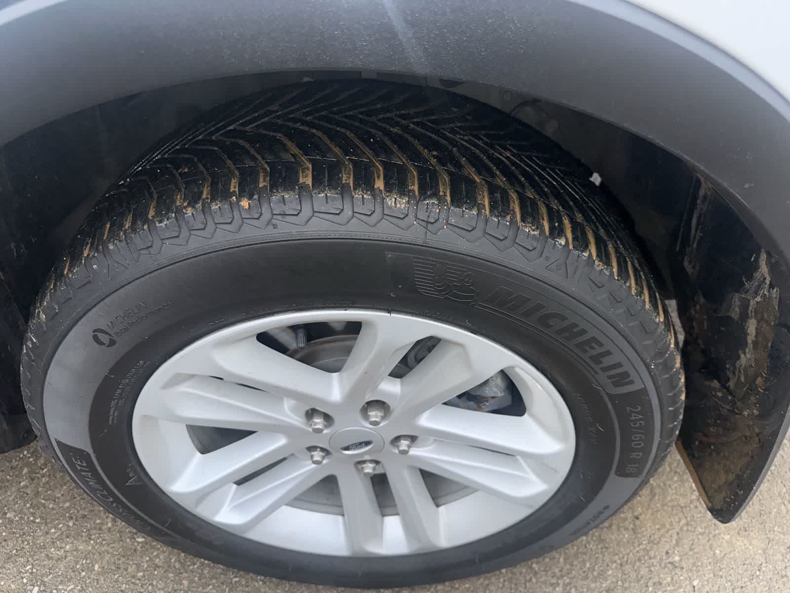 Thumbnail: 2016 Ford Explorer - 3