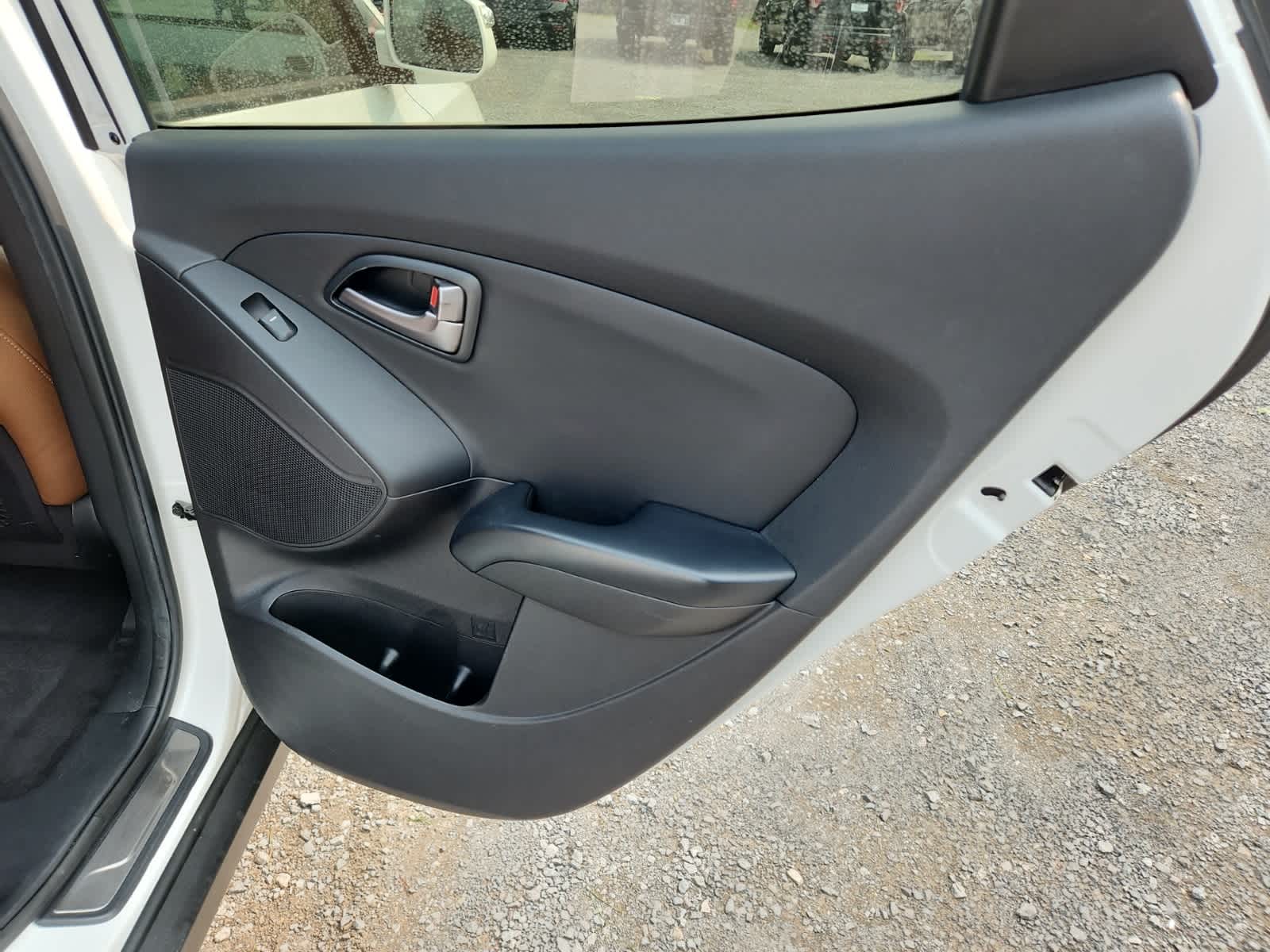 Thumbnail: 2015 Hyundai Tucson - 24