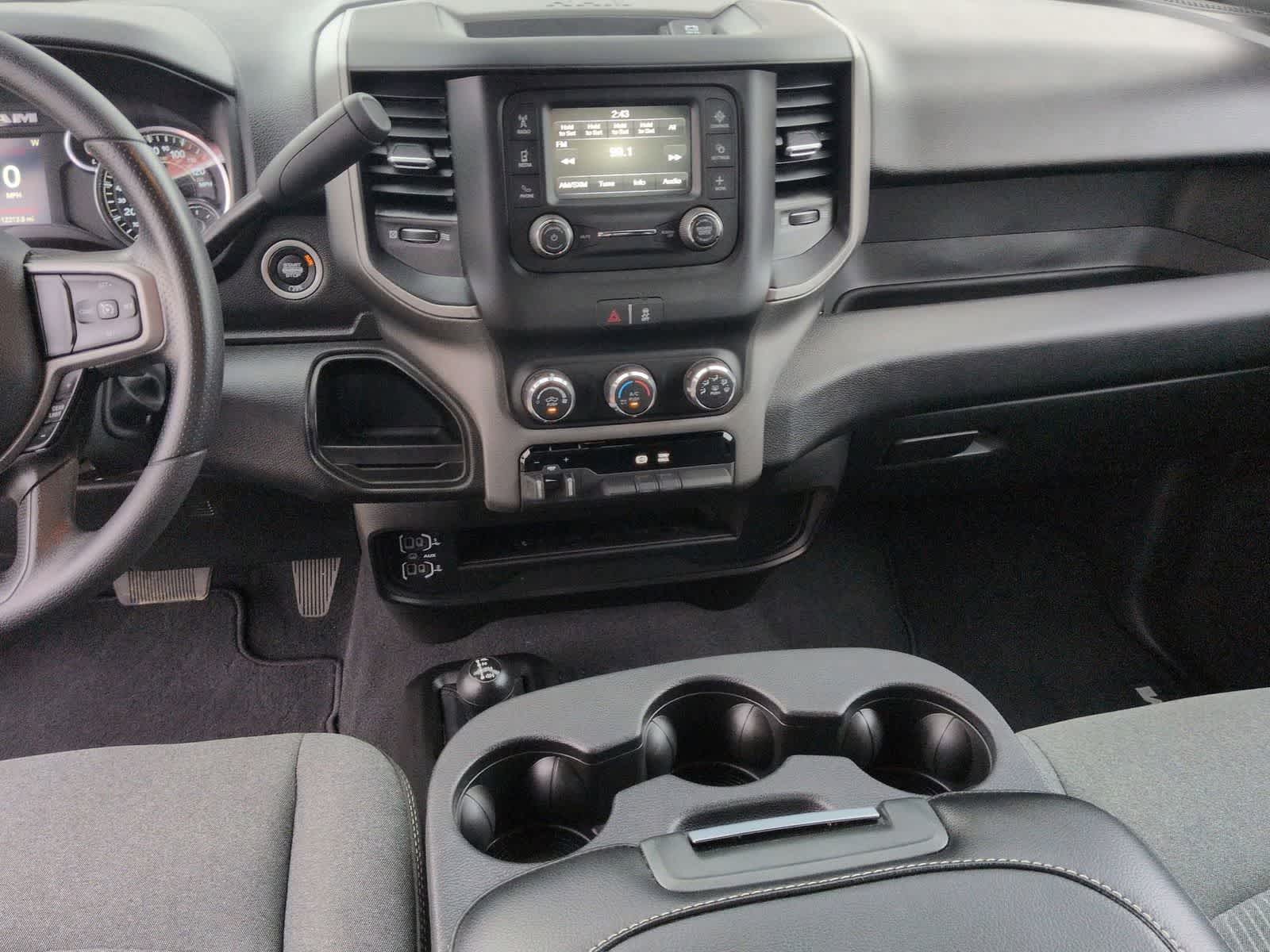 Thumbnail: 2024 RAM 3500 - 16