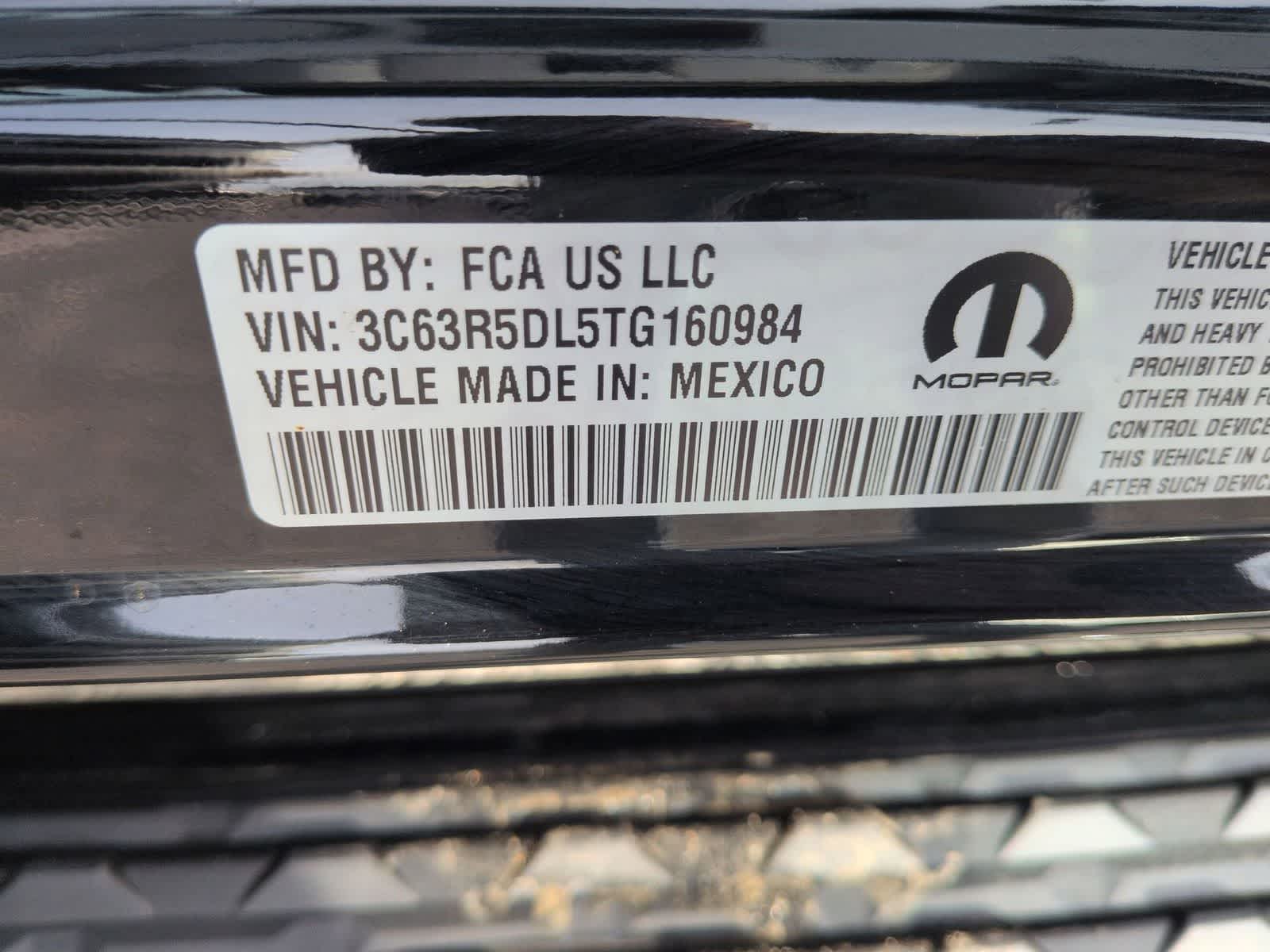 Thumbnail: 2026 RAM 2500 - 34