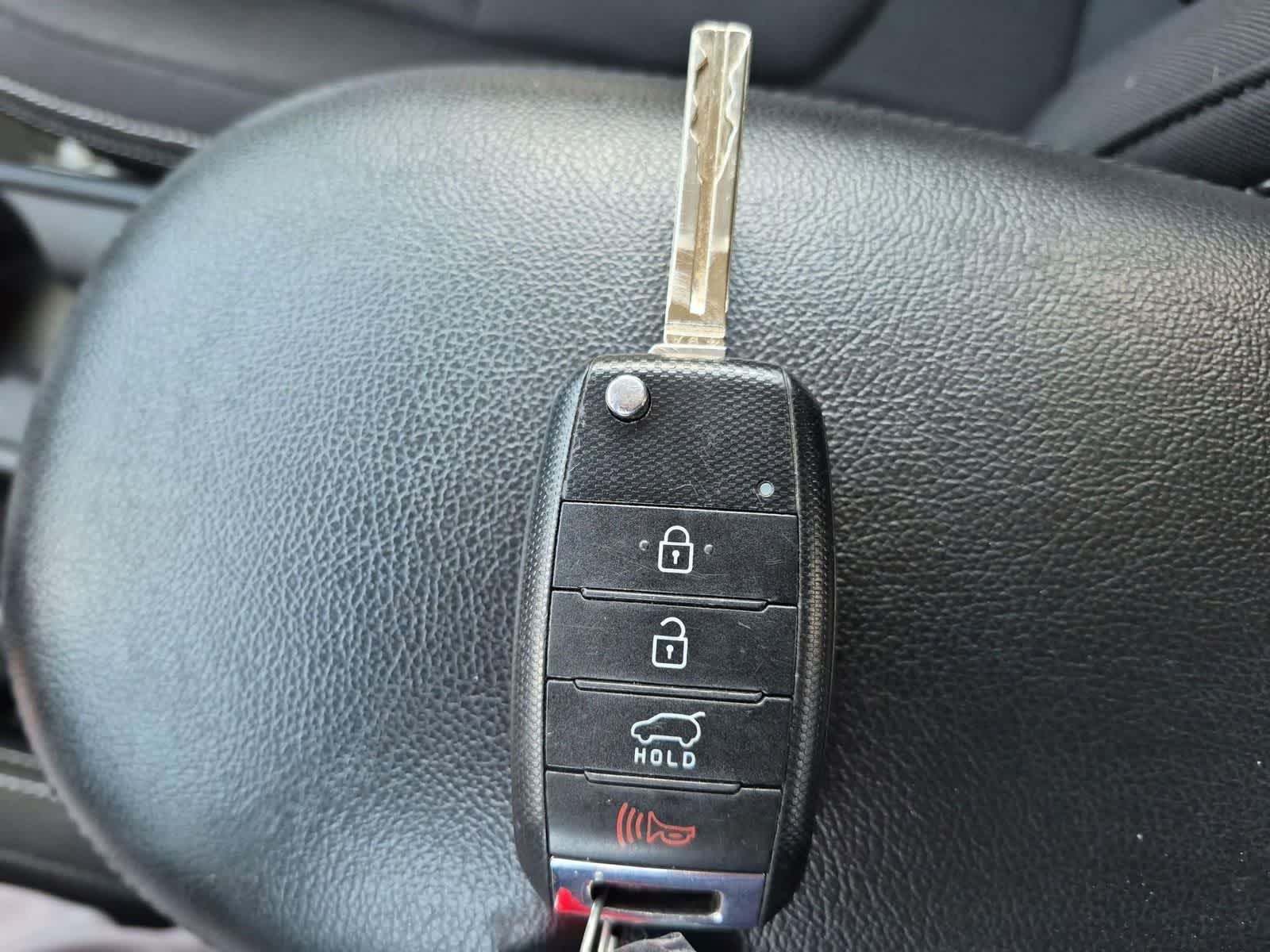 Thumbnail: 2015 Kia Soul - 34