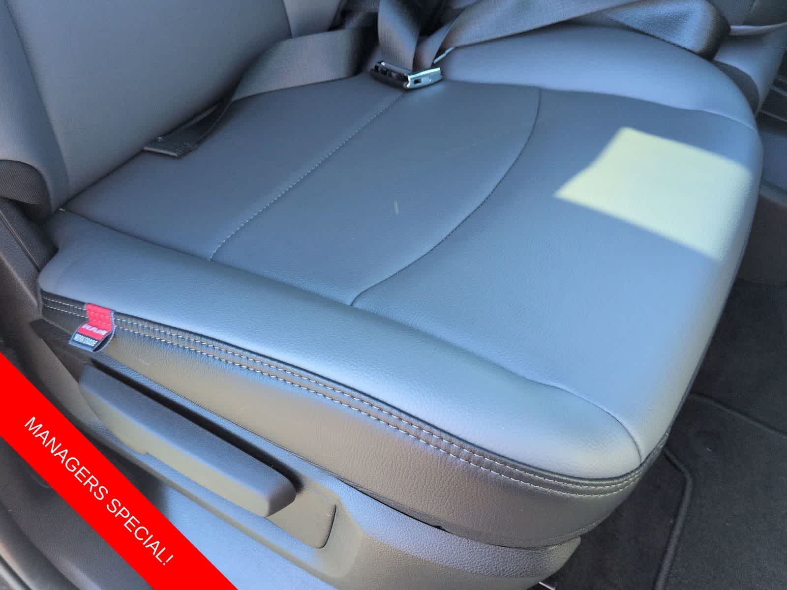 Thumbnail: 2026 RAM 2500 - 21