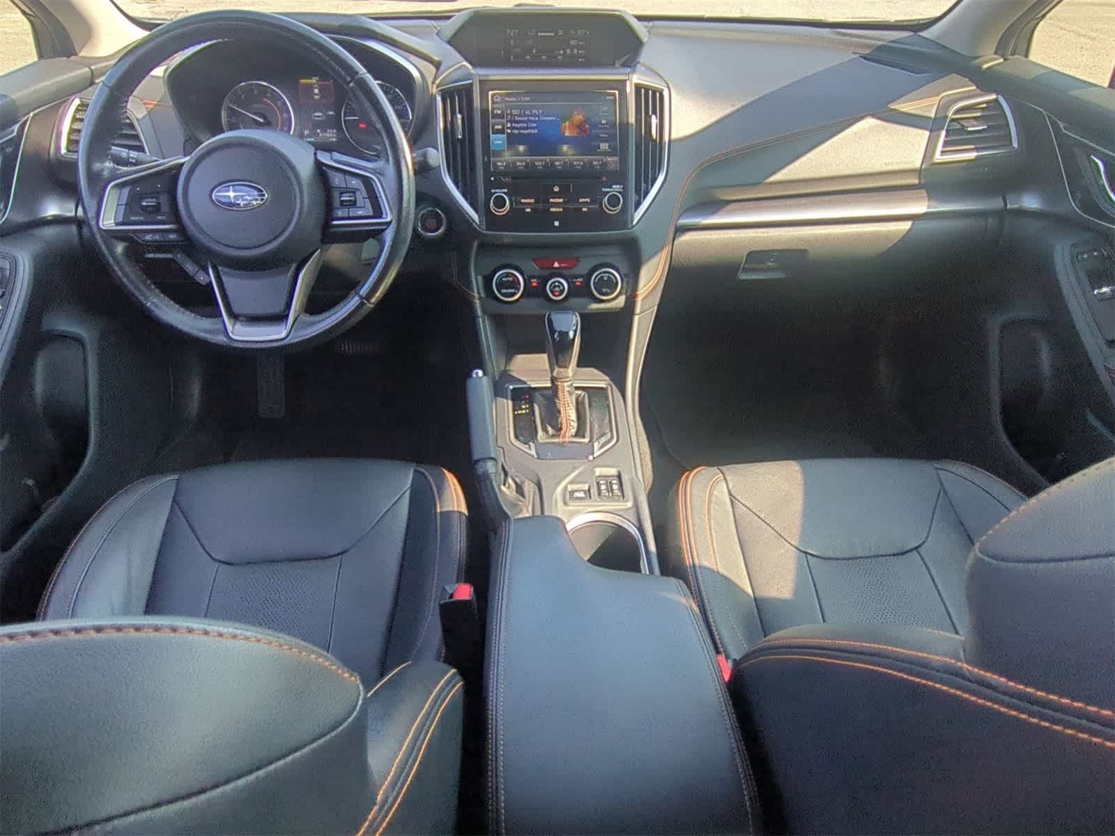 Thumbnail: 2018 Subaru Crosstrek - 15
