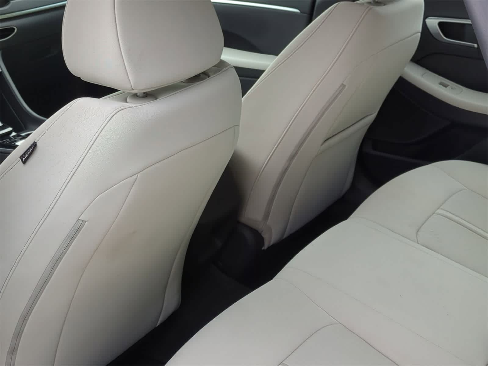 2022 Hyundai Sonata SEL 18