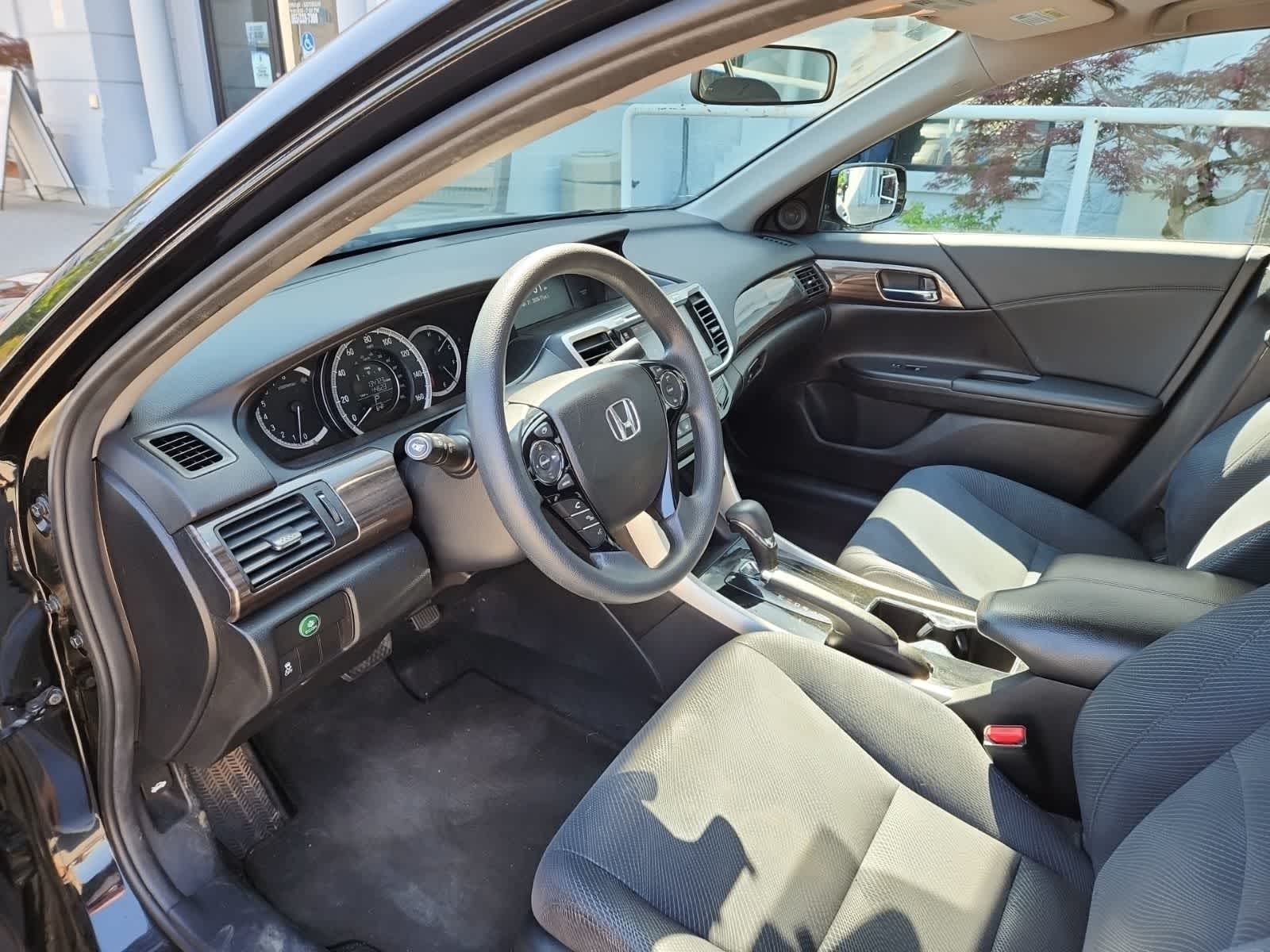 Thumbnail: 2016 Honda Accord - 13