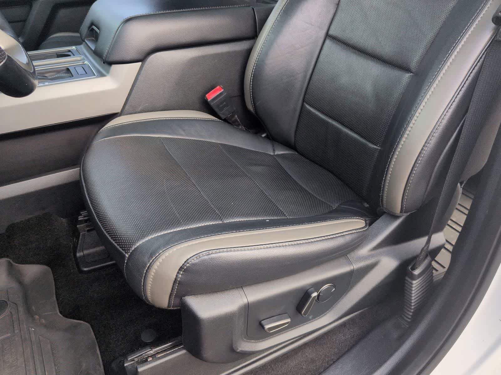 Thumbnail: 2018 Ford F-150 - 16