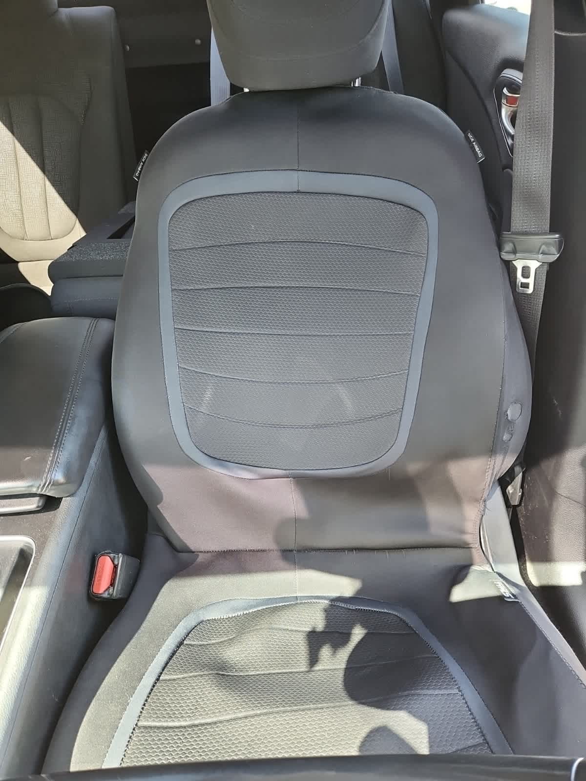 Thumbnail: 2015 Chrysler 200 - 14