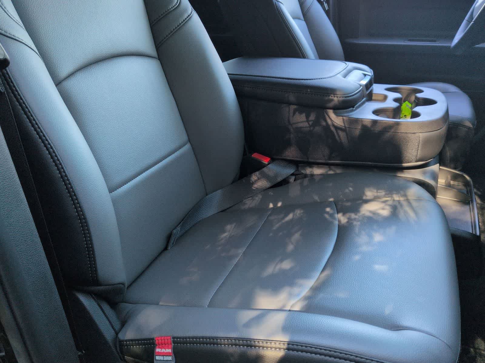 Thumbnail: 2026 RAM 2500 - 21