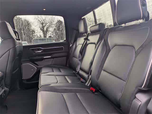 2025 RAM 1500 Laramie 18
