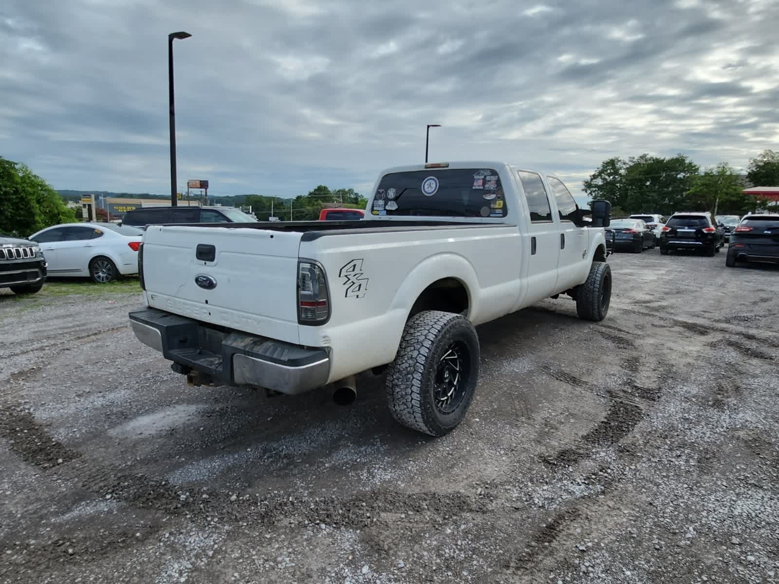 Thumbnail: 2015 Ford Econoline - 5