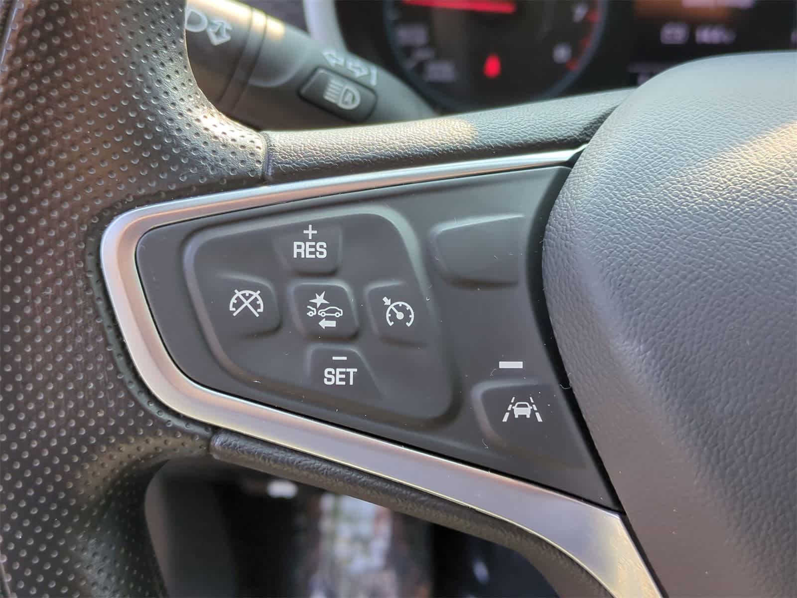 2023 Chevrolet Malibu LT 22
