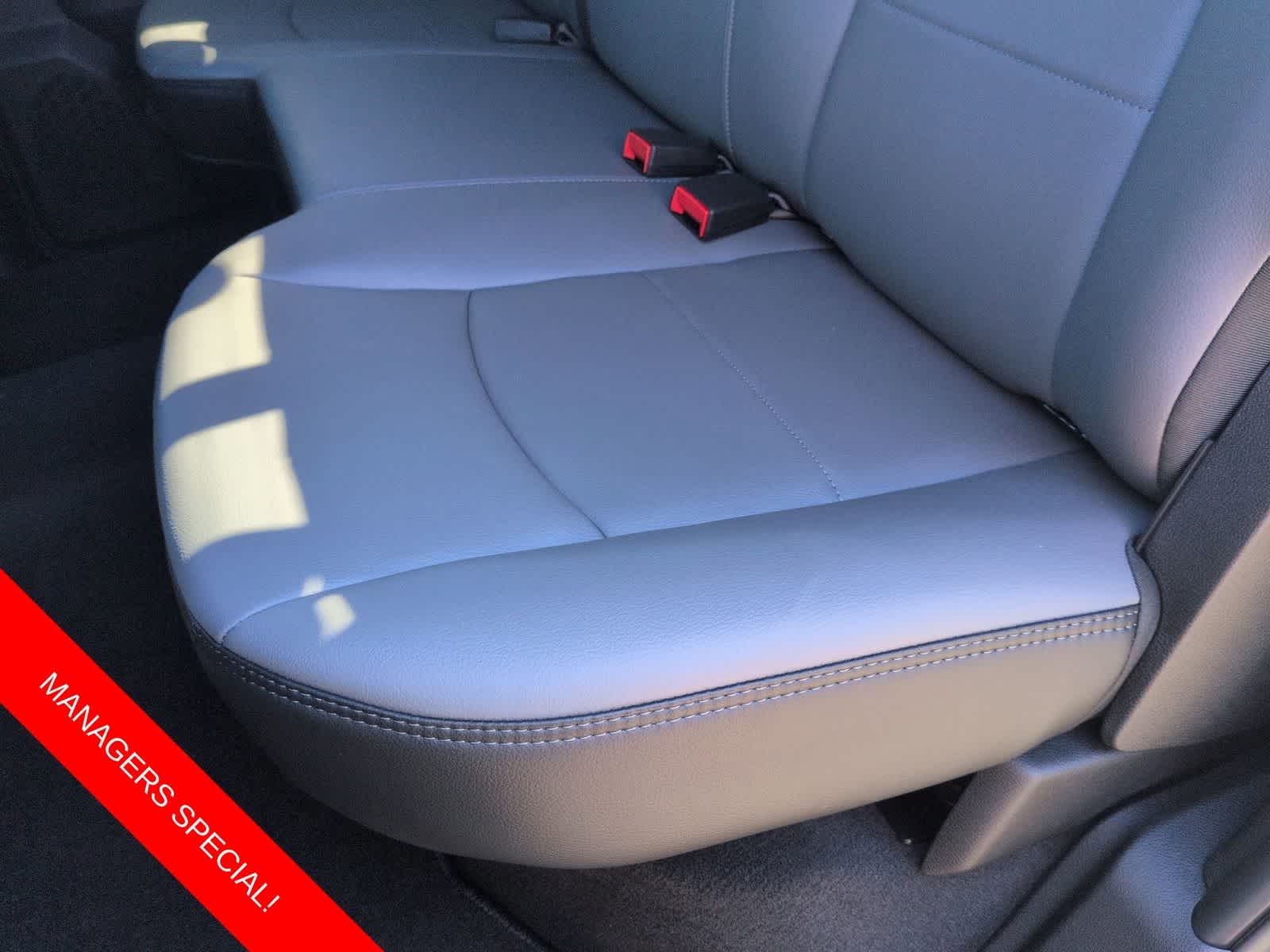 Thumbnail: 2026 RAM 2500 - 19