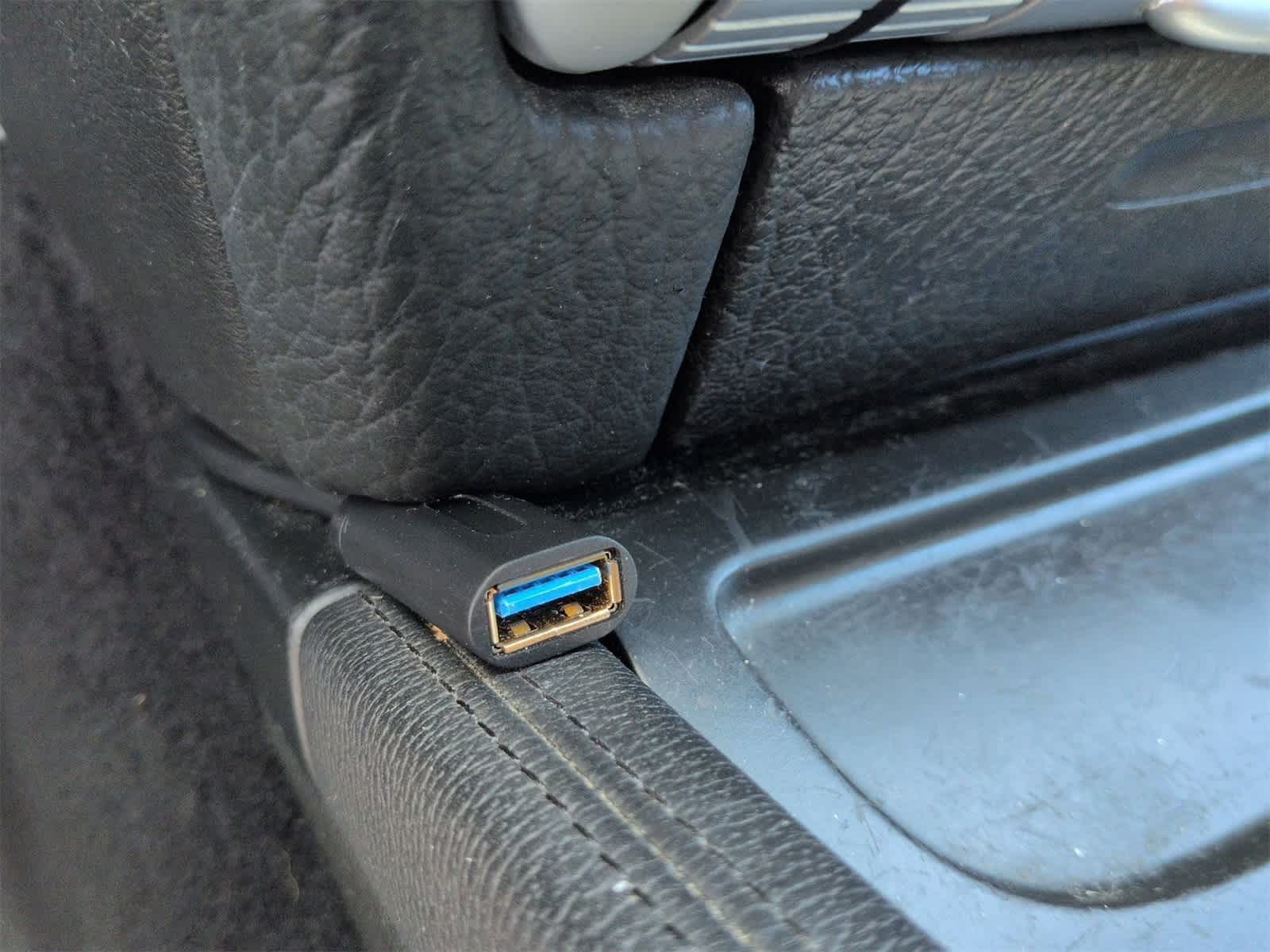 Thumbnail: 2008 Porsche Cayenne - 31