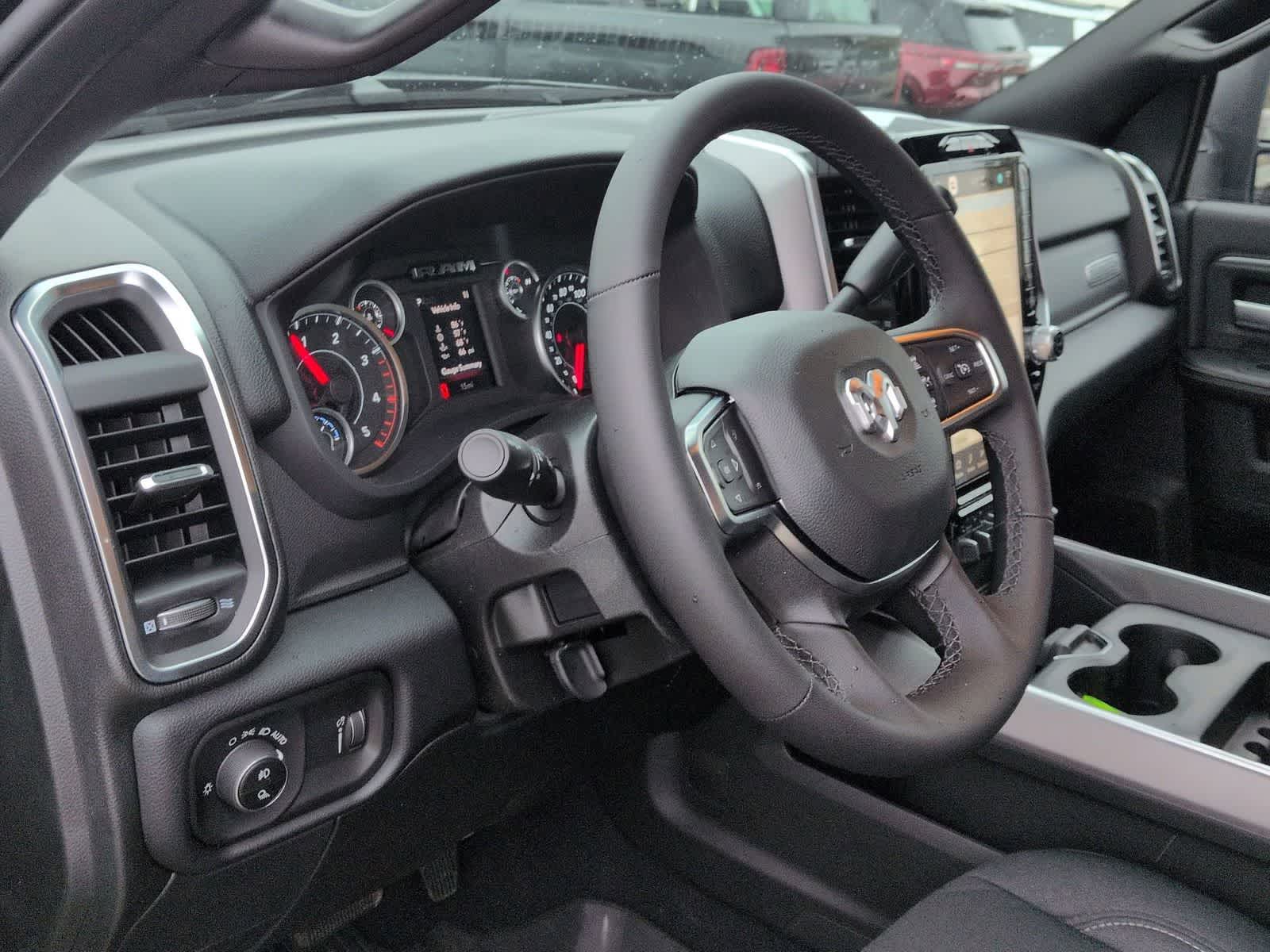 Thumbnail: 2026 RAM 2500 - 10