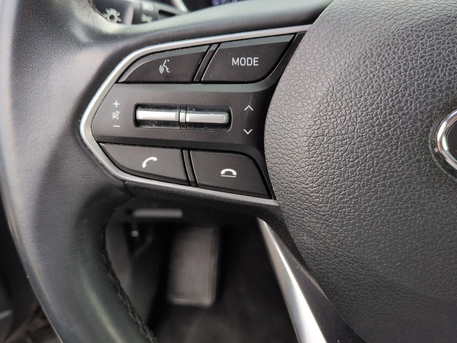 Thumbnail: 2020 Hyundai Santa Fe - 22