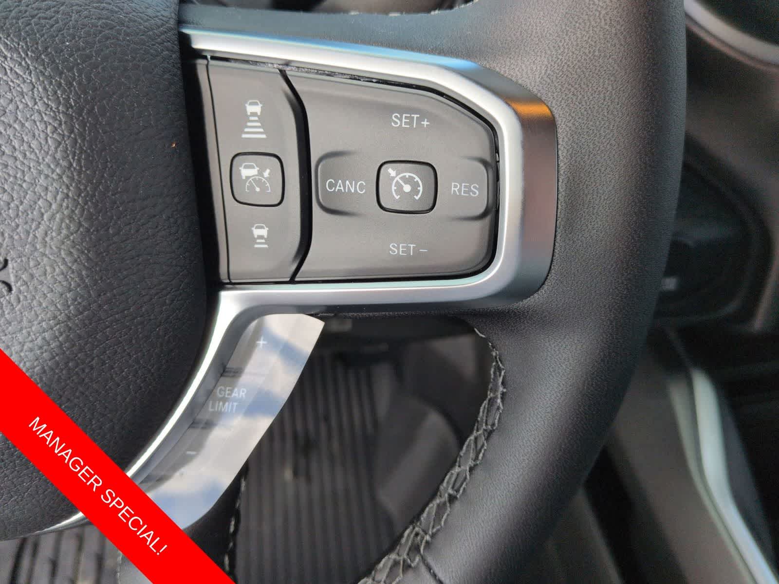 Thumbnail: 2026 RAM 2500 - 23