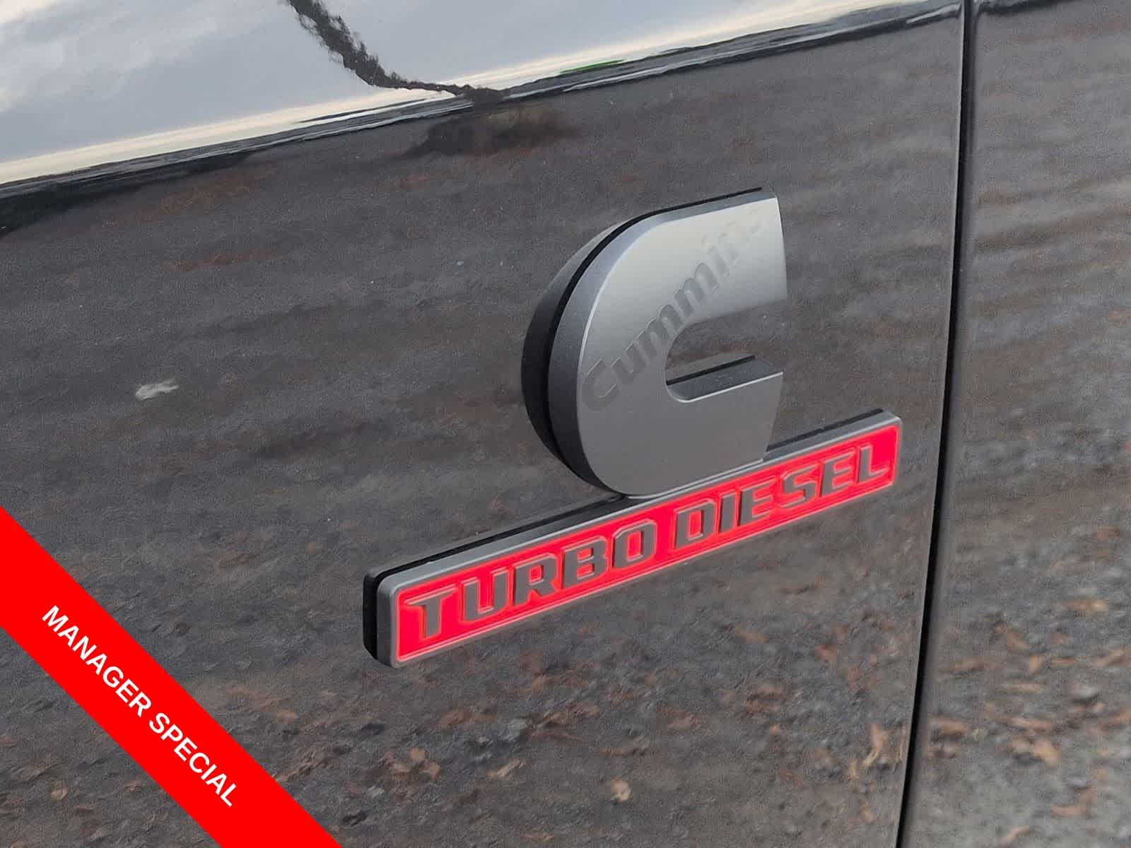 Thumbnail: 2026 RAM 2500 - 13