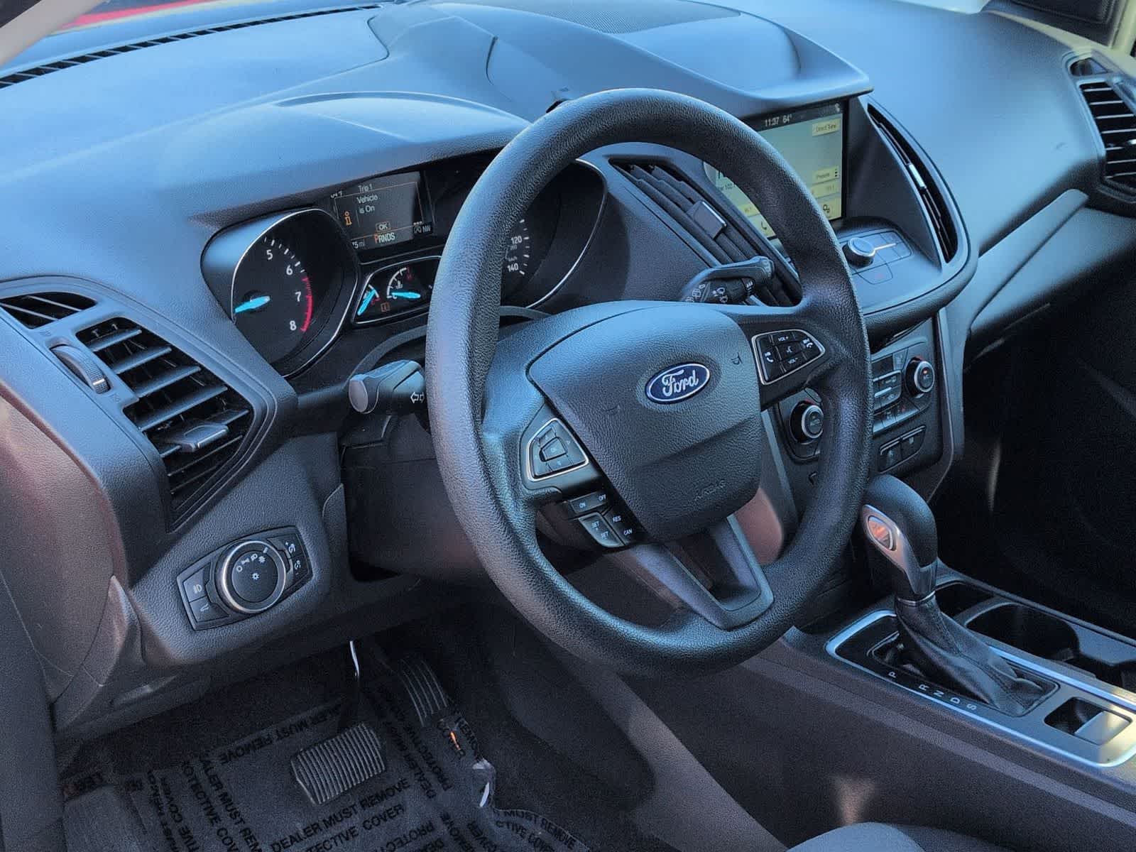 Thumbnail: 2019 Ford Escape - 10