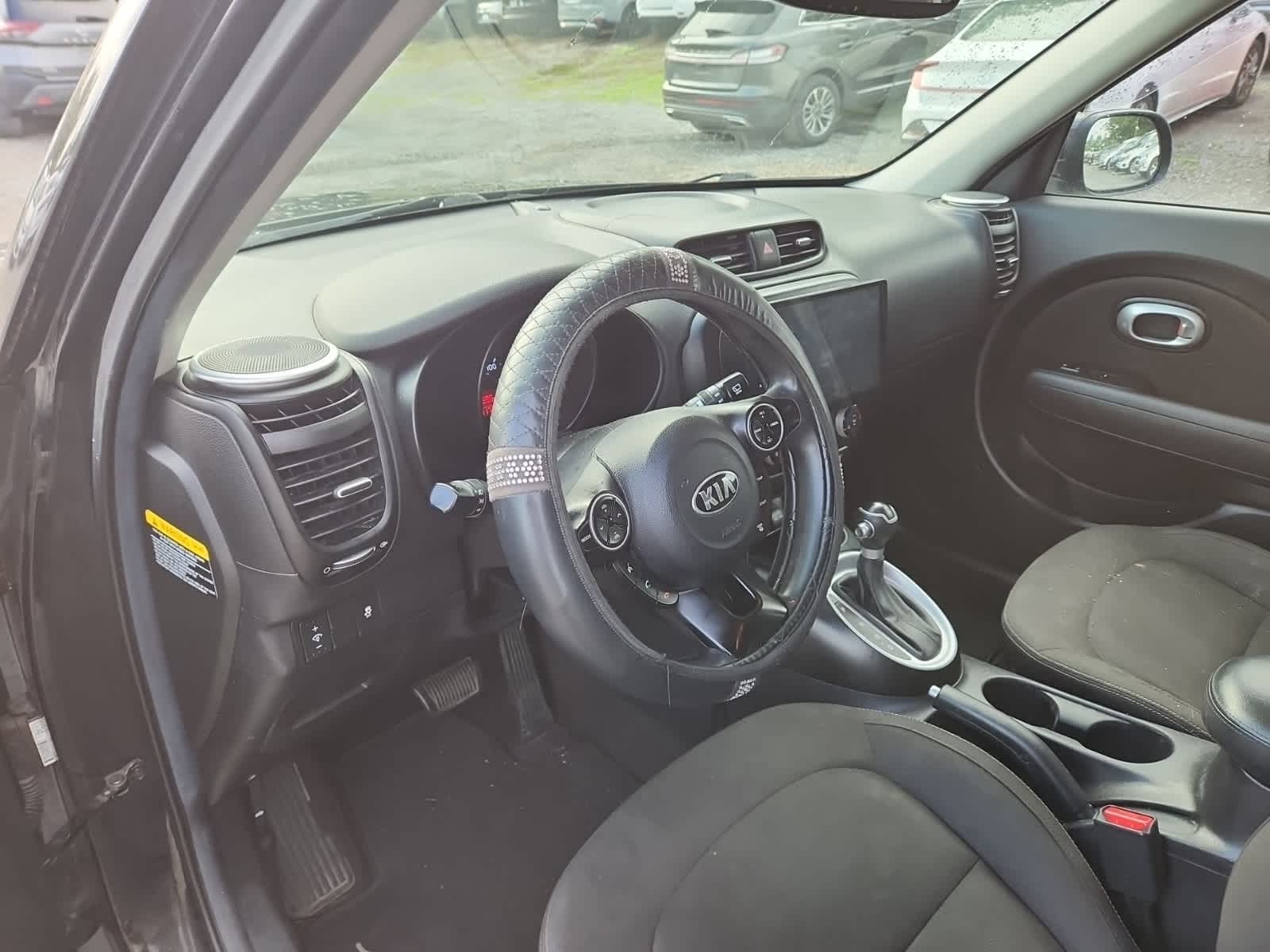Thumbnail: 2016 Kia Soul - 13