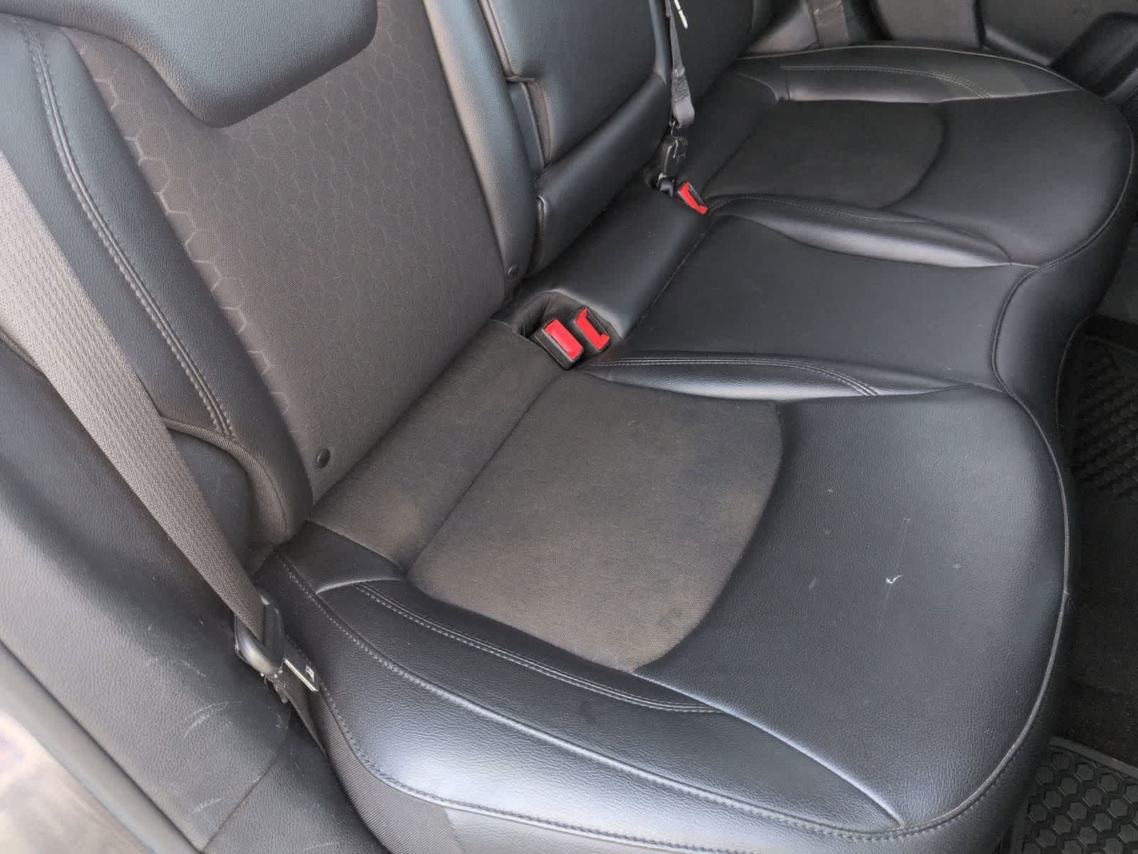 Thumbnail: 2021 Jeep Compass - 20