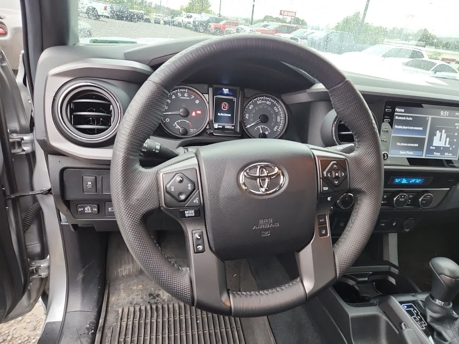 Thumbnail: 2022 Toyota Tacoma - 12